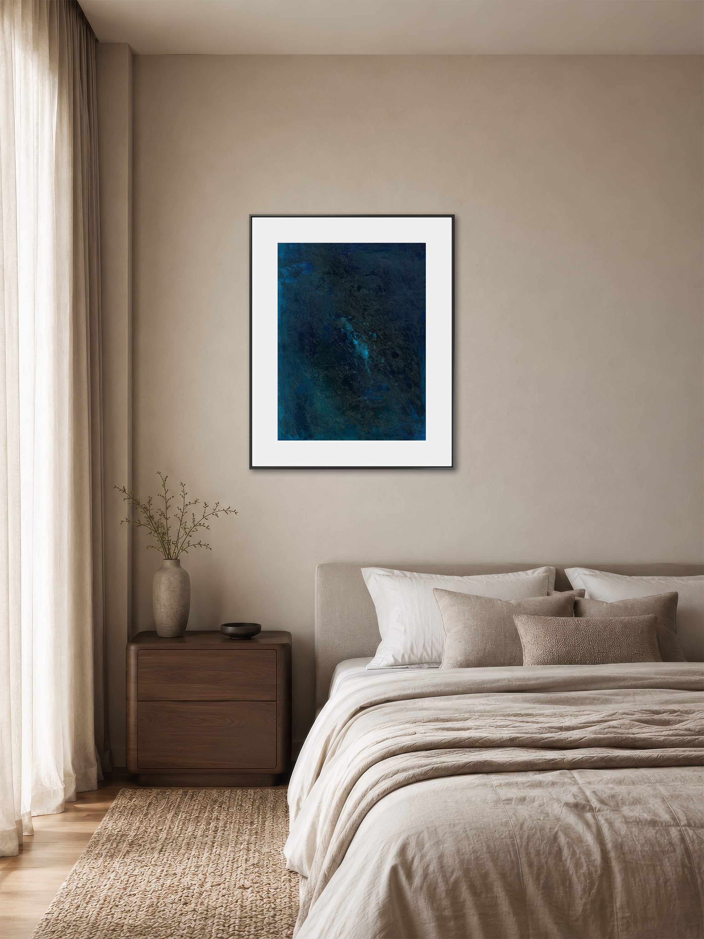 Deep Within — Print