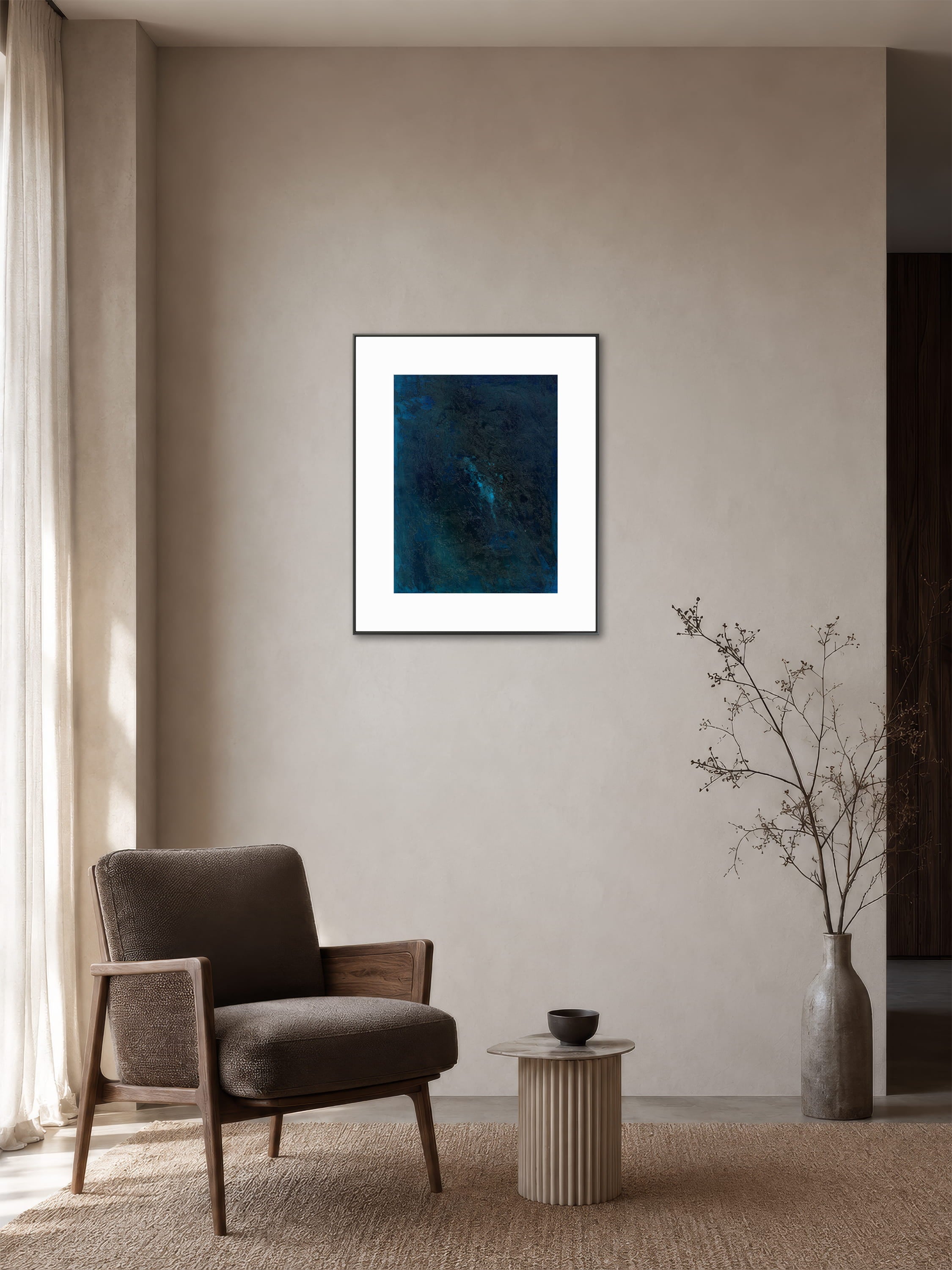 Deep Within — Print
