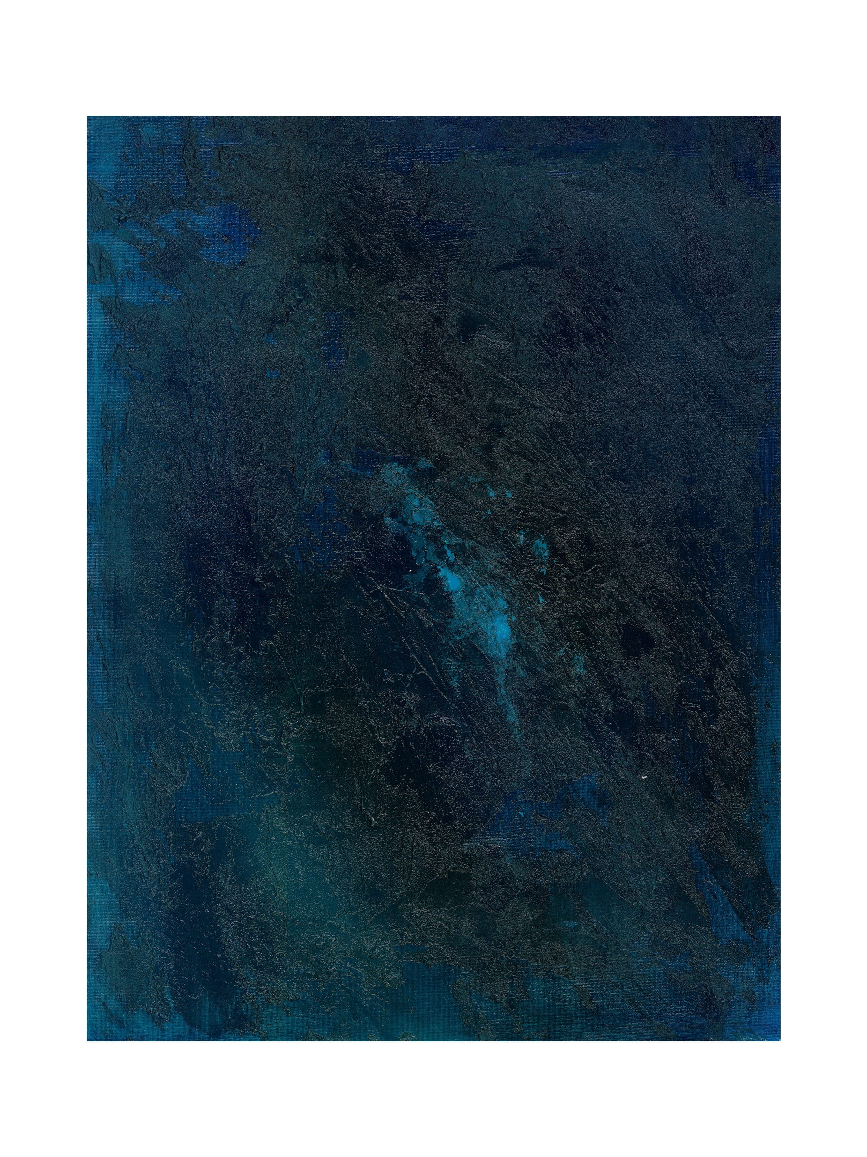 Deep Within — Print