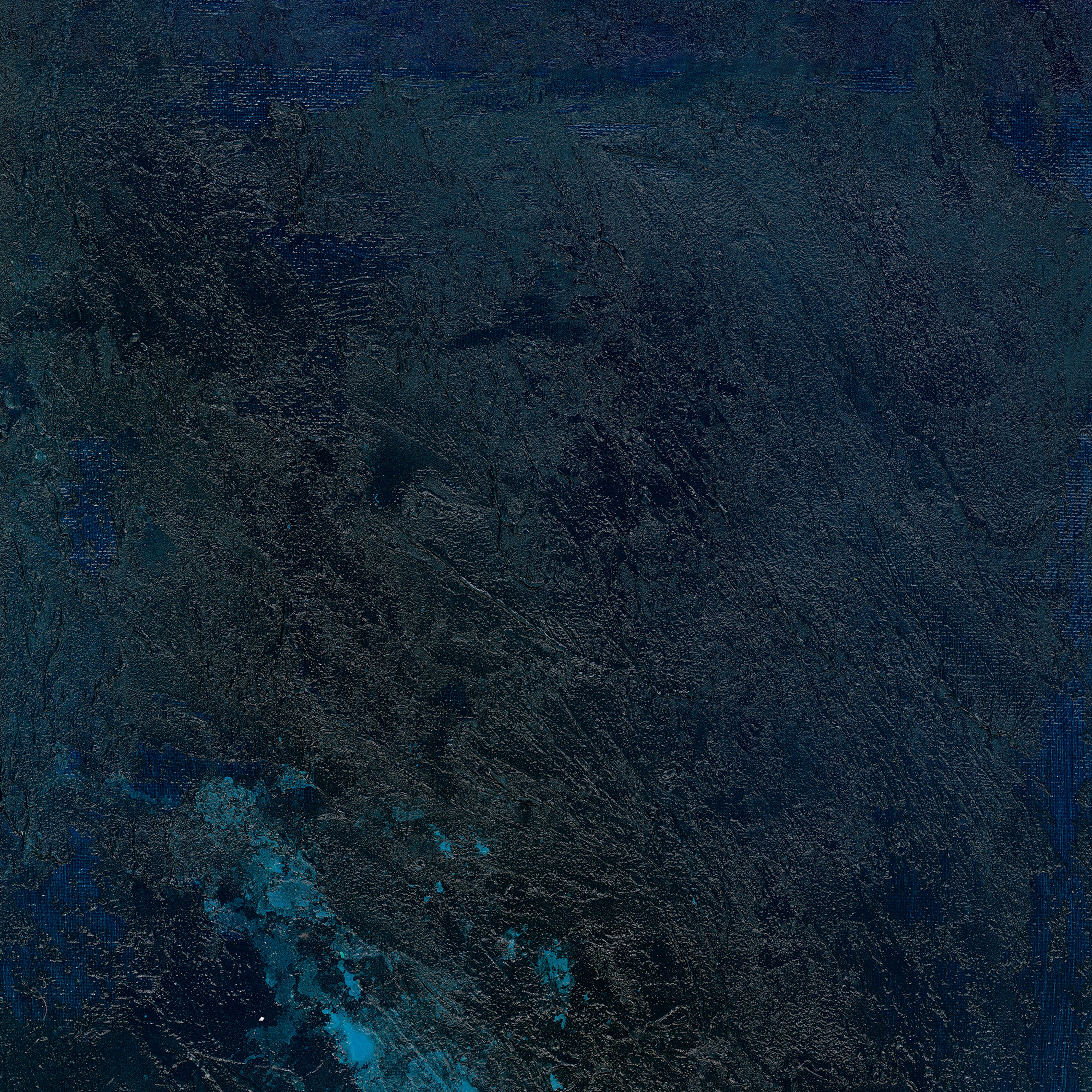 Deep Within — Original Artwork