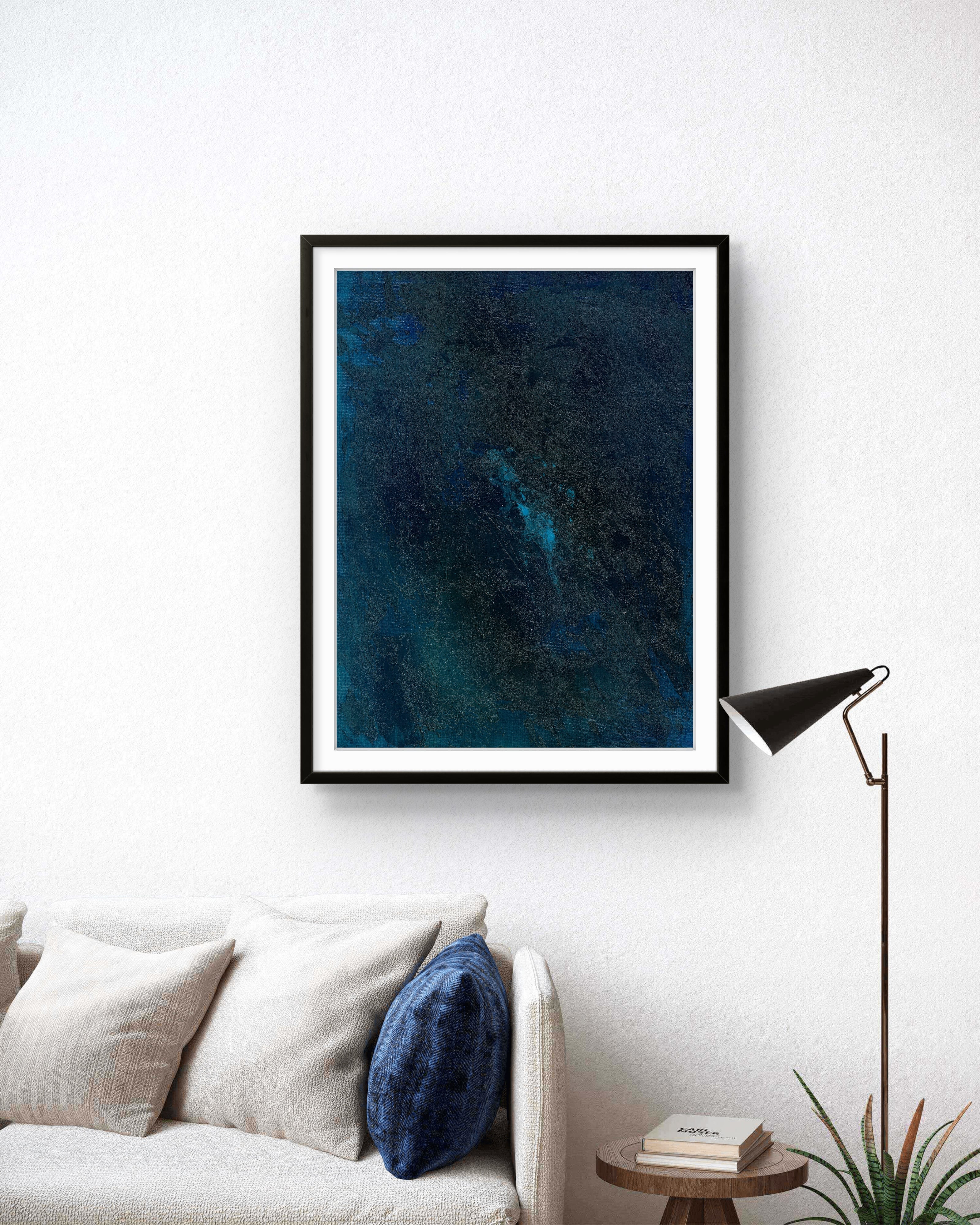 Deep Within — Fine Art Print