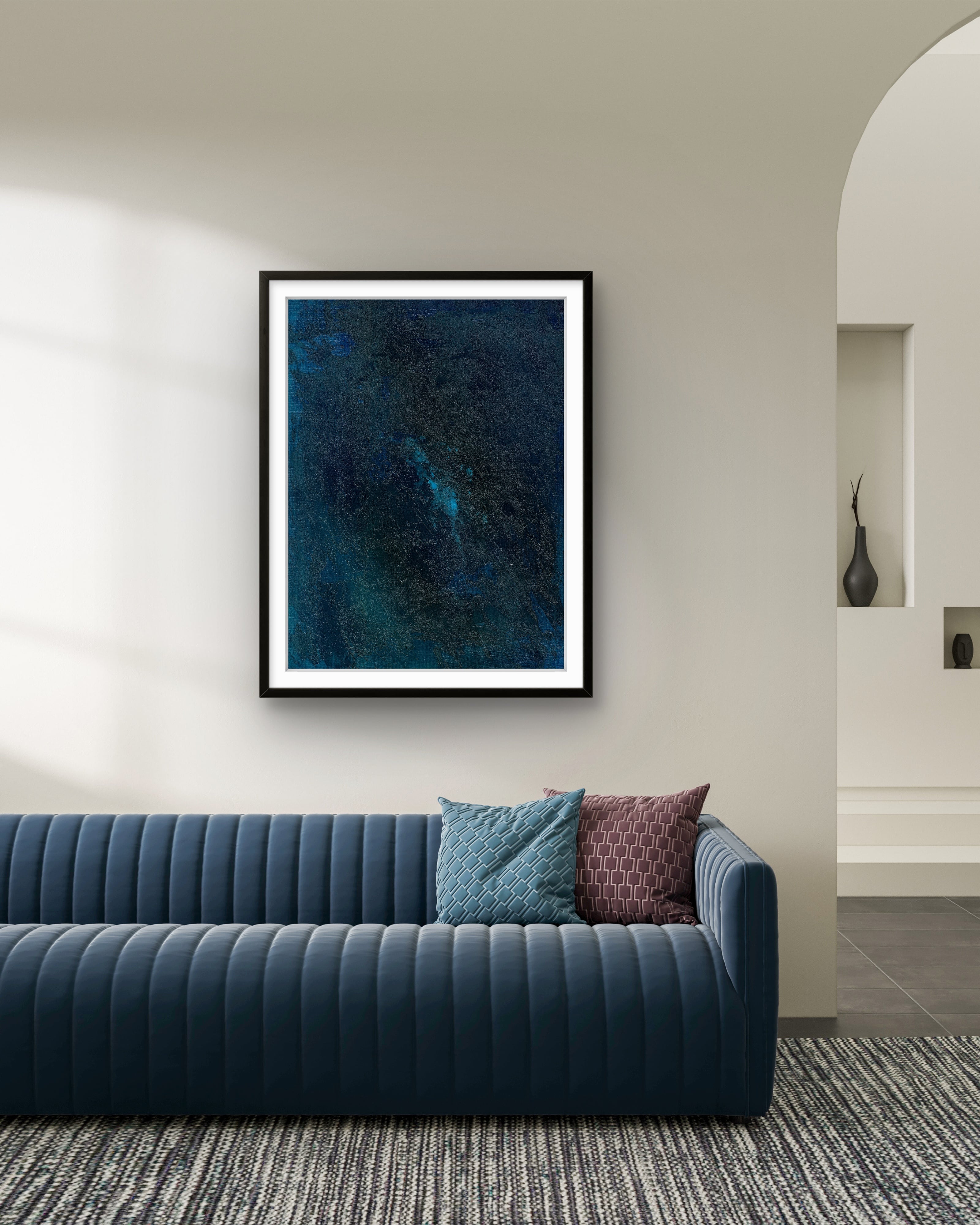 Deep Within — Fine Art Print