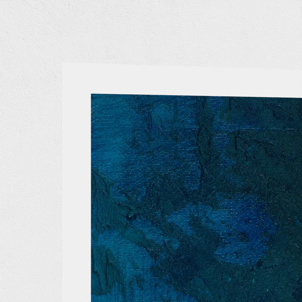 Deep Within — Fine Art Print