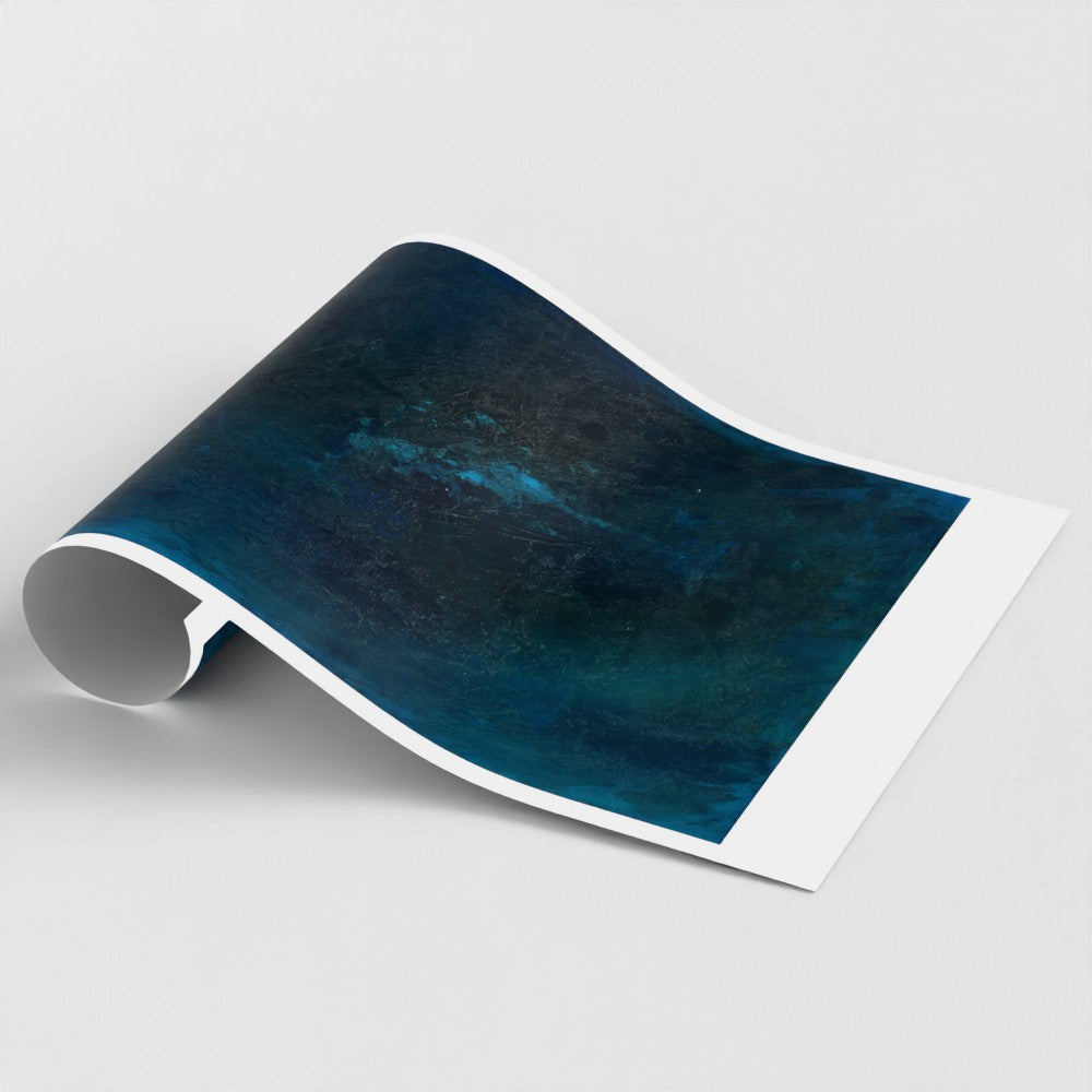 Deep Within — Fine Art Print