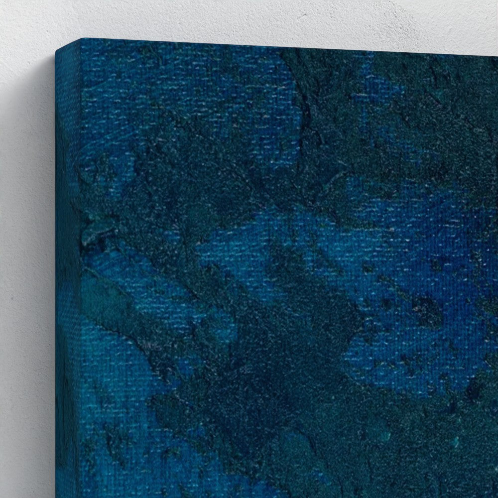 Deep Within — Canvas Print