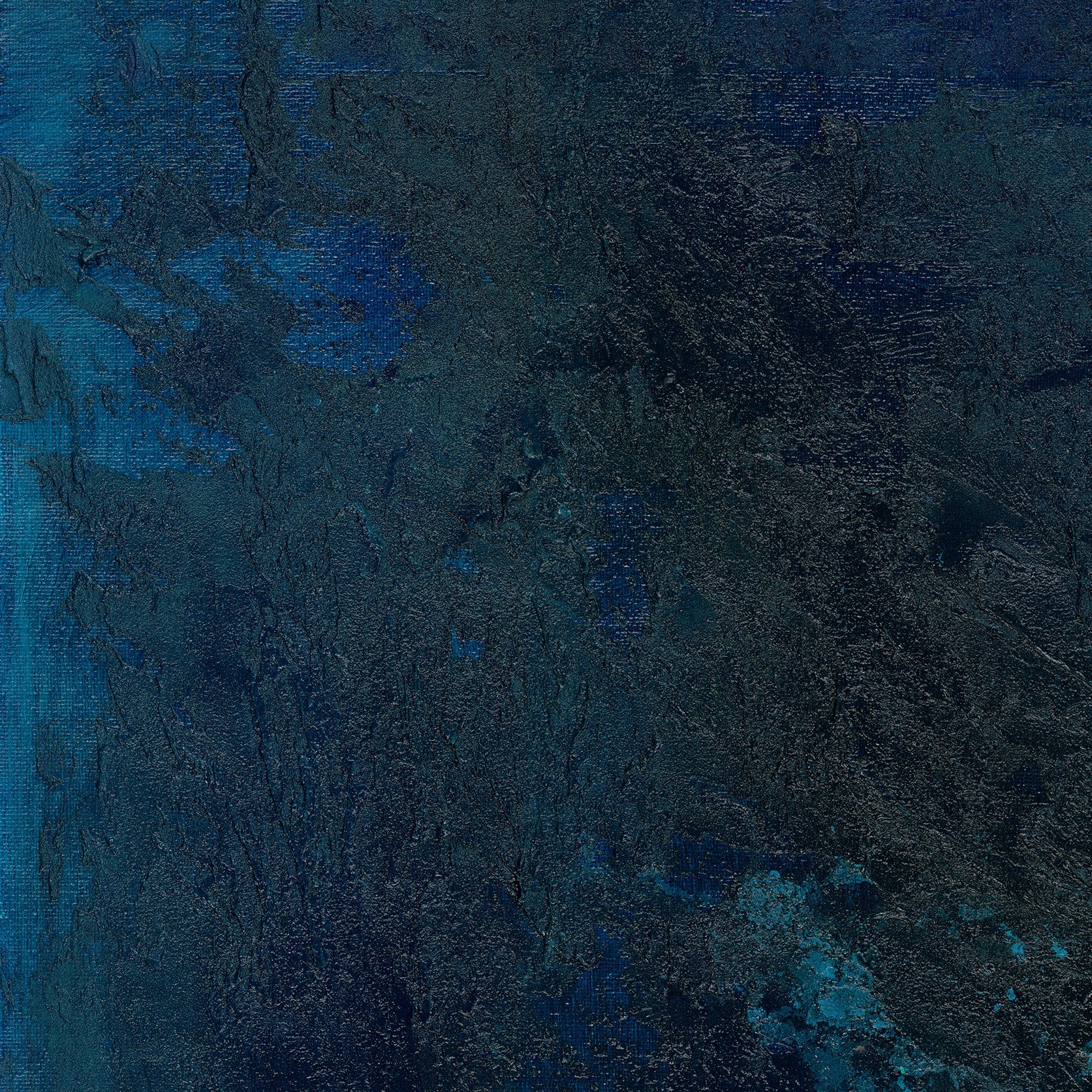 Deep Within — Original Artwork