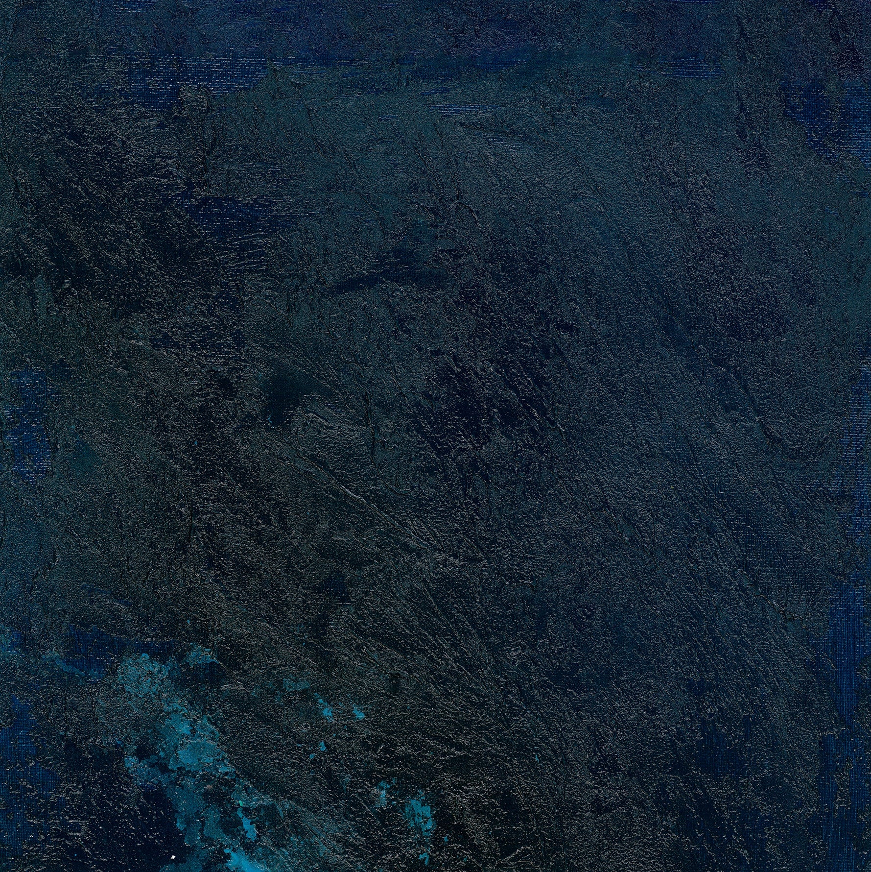 Deep Within — Original Artwork