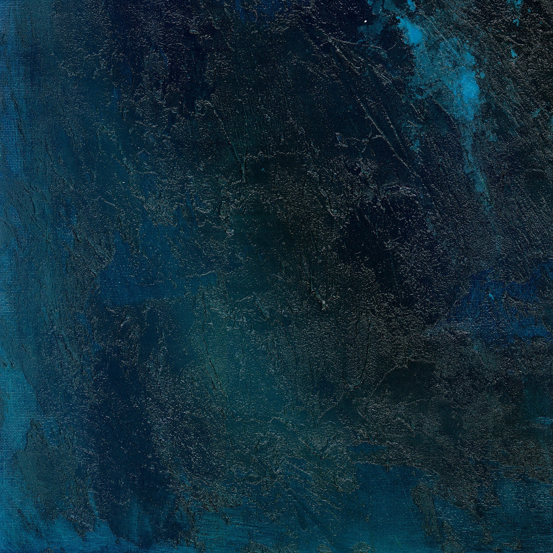 Deep Within — Original Artwork