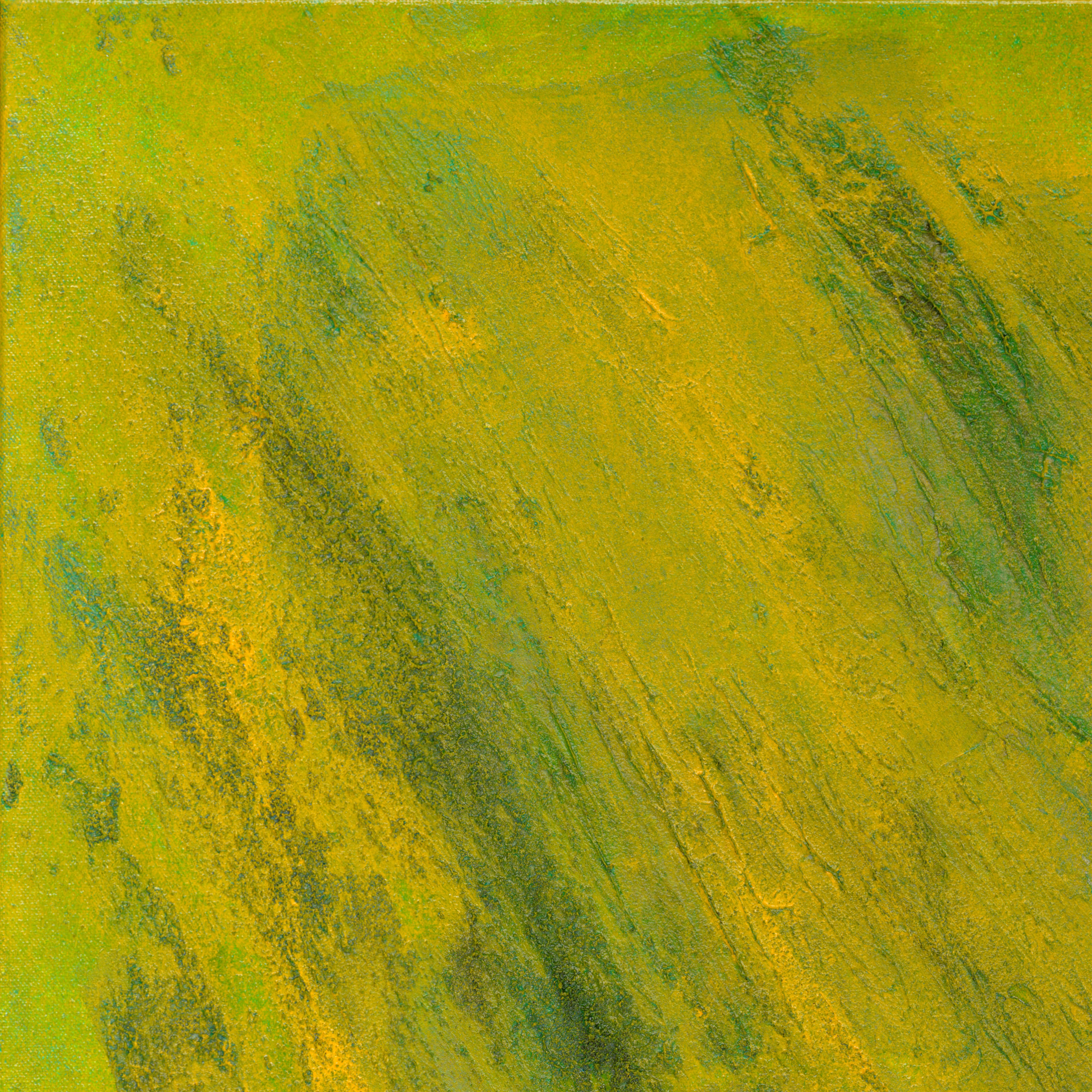 Inner Essence — Original Artwork