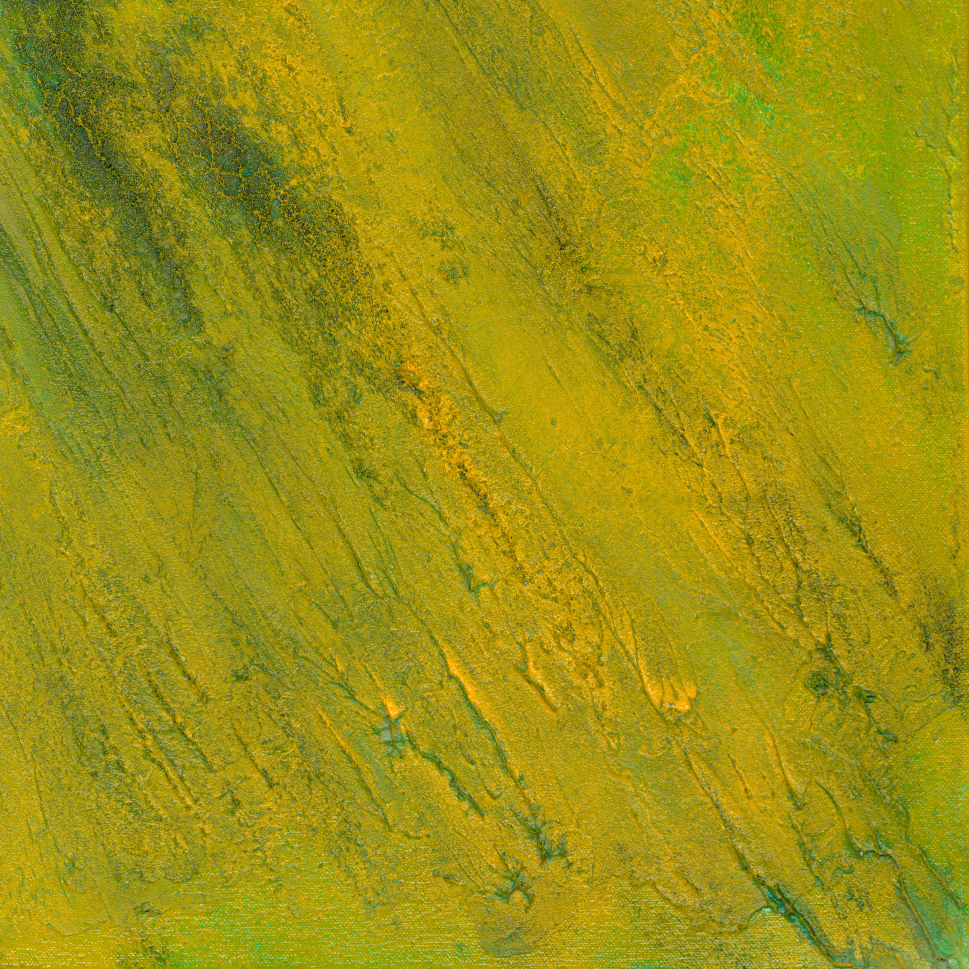 Inner Essence — Original Artwork