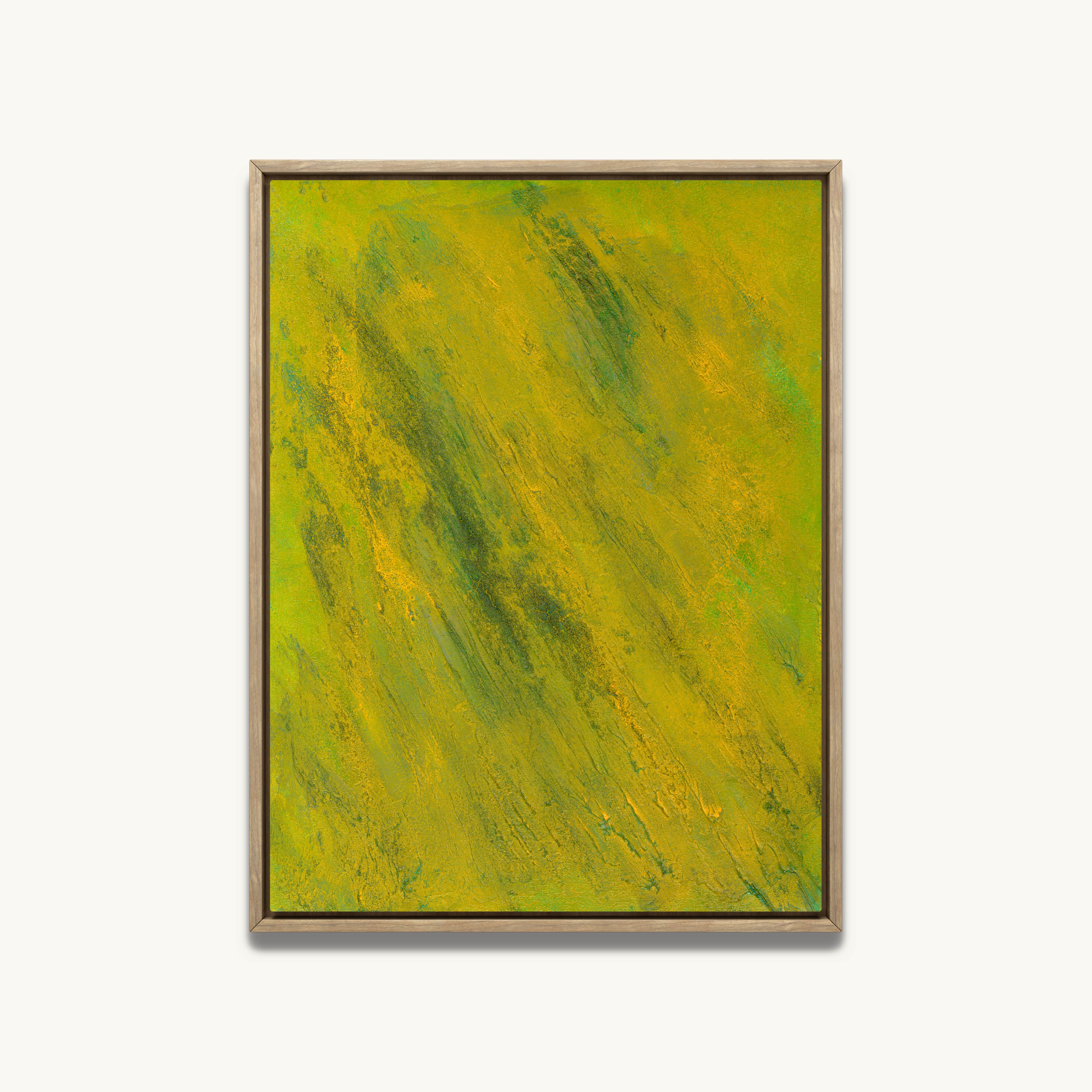 Inner Essence — Original Artwork