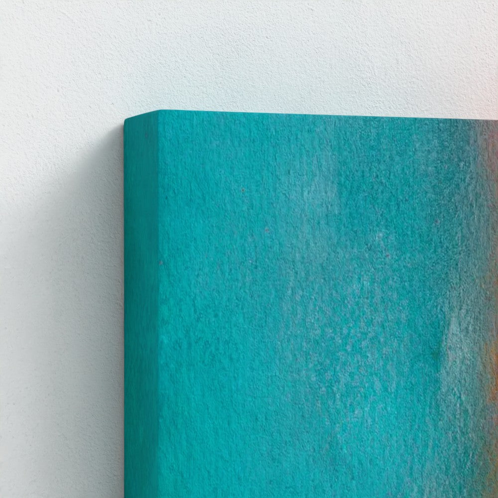 The Quiet Shift — Print