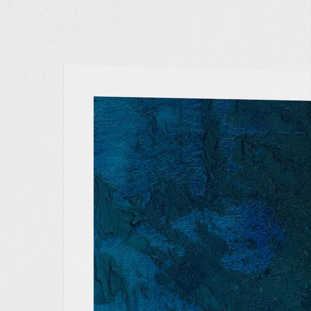 Deep Within — Print