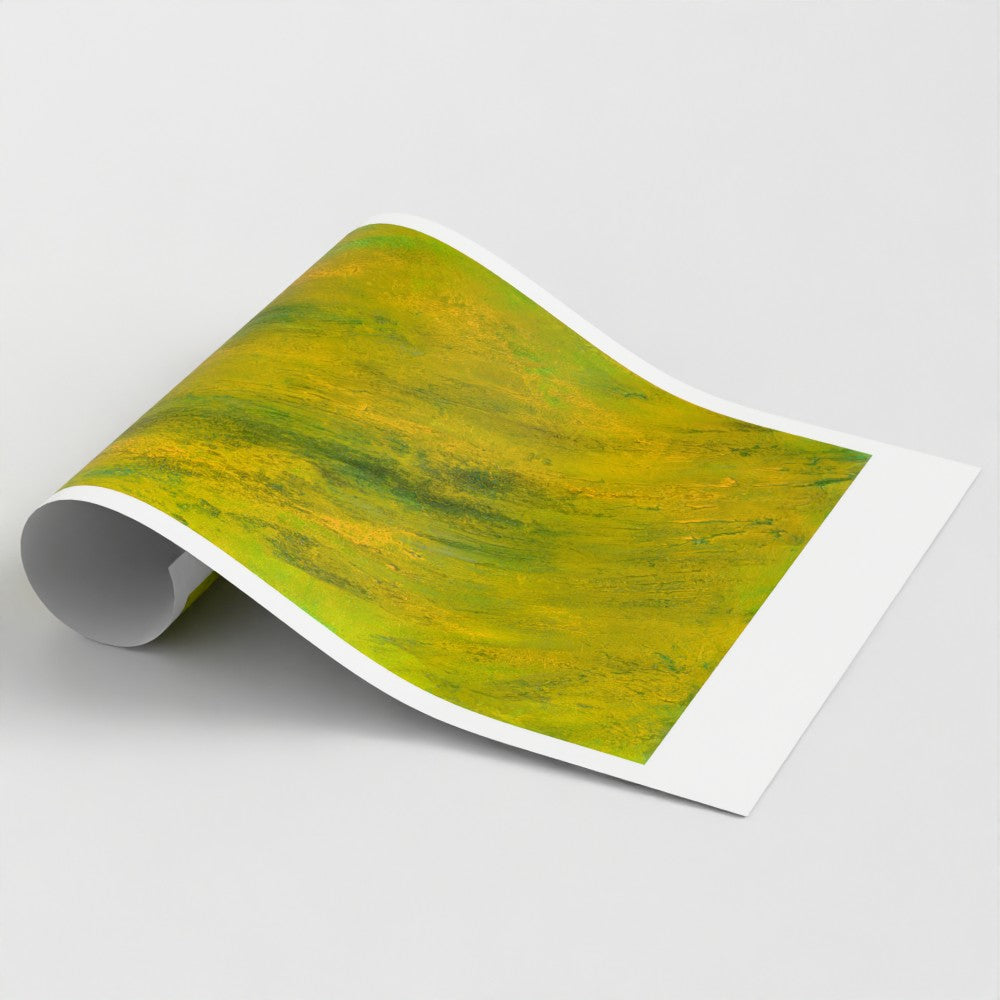 Inner Essence — Print