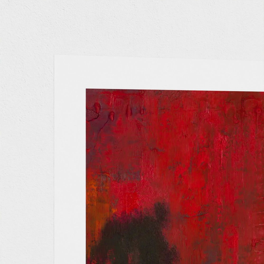 Unfolding — Print