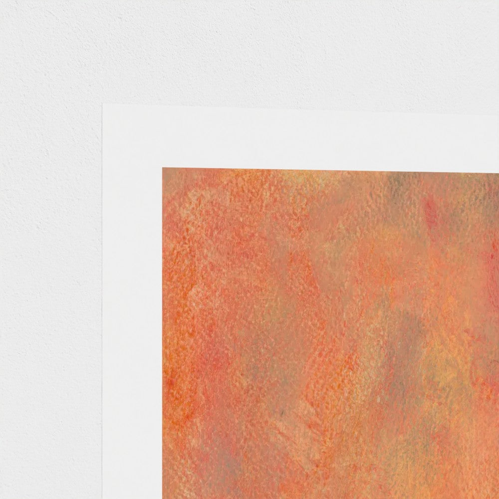 The Dreamer II — Print