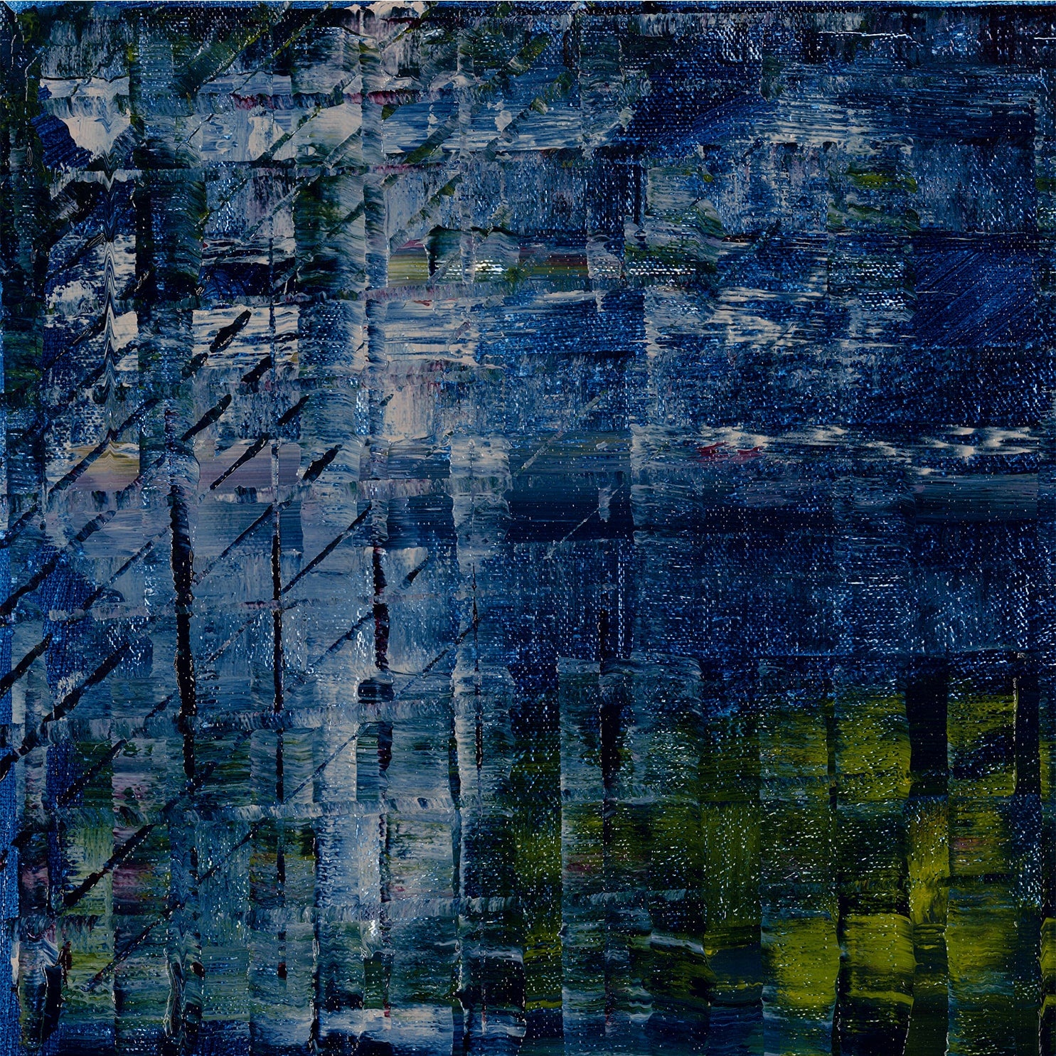 Reflections — Original Artwork