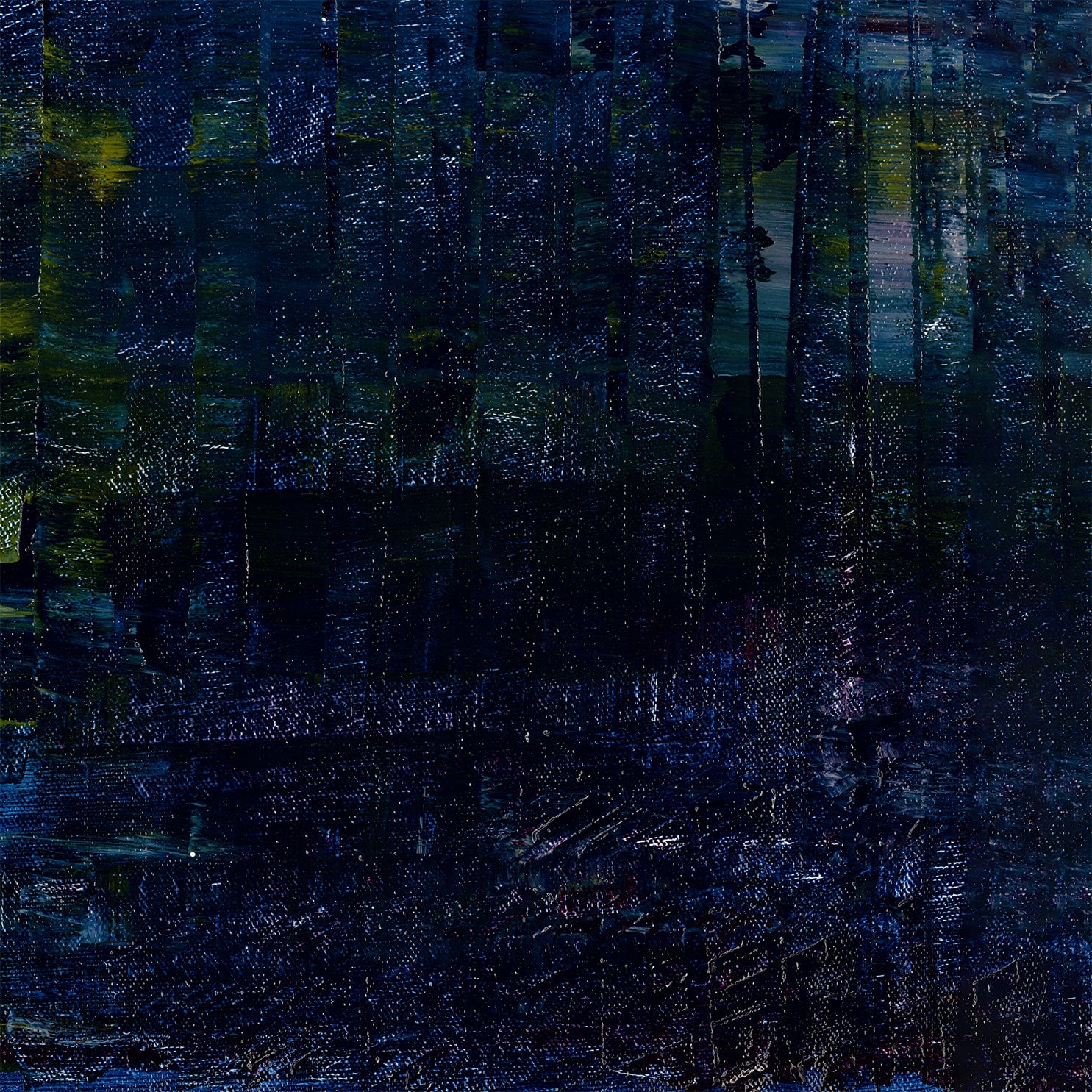 Reflections — Original Artwork
