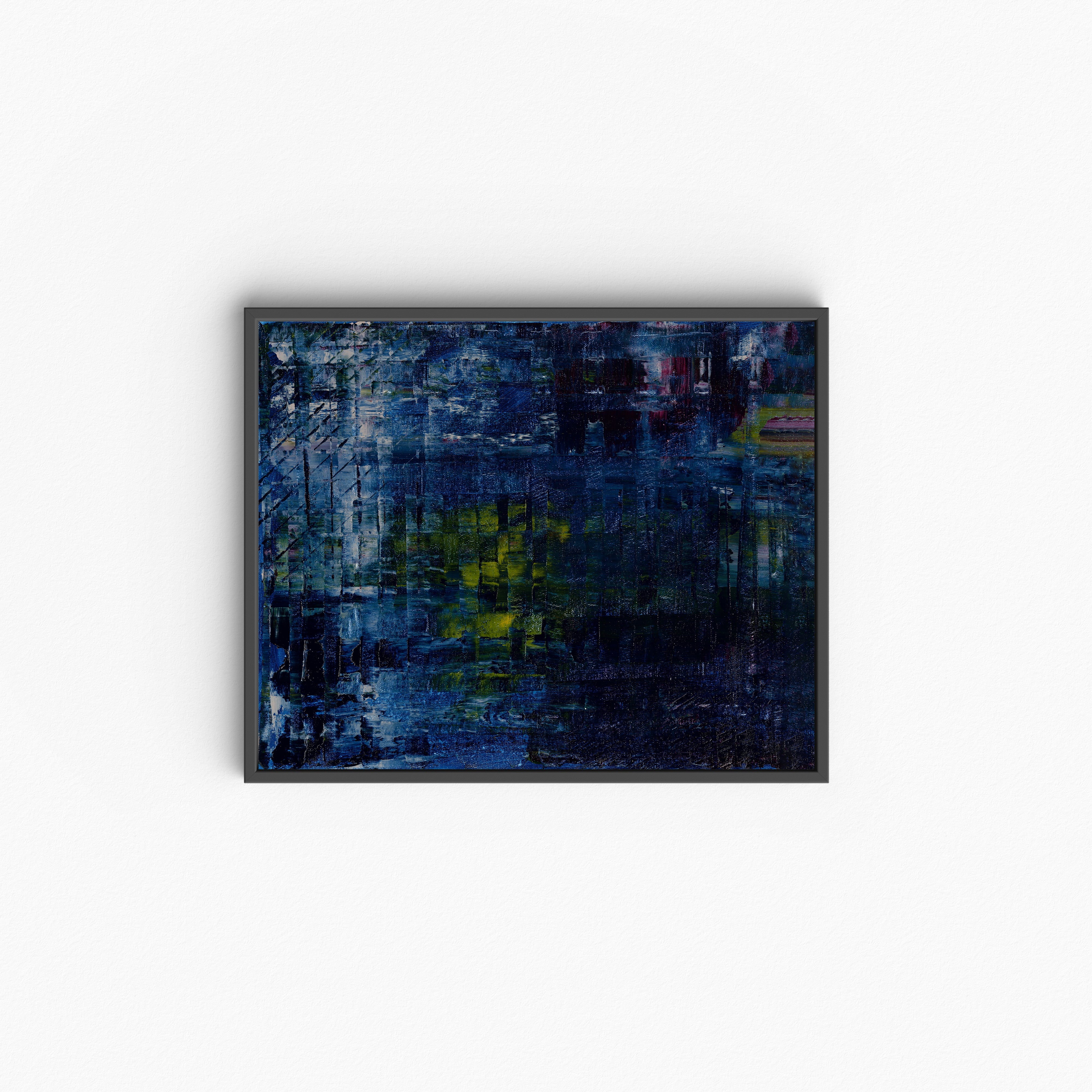 Reflections — Original Artwork