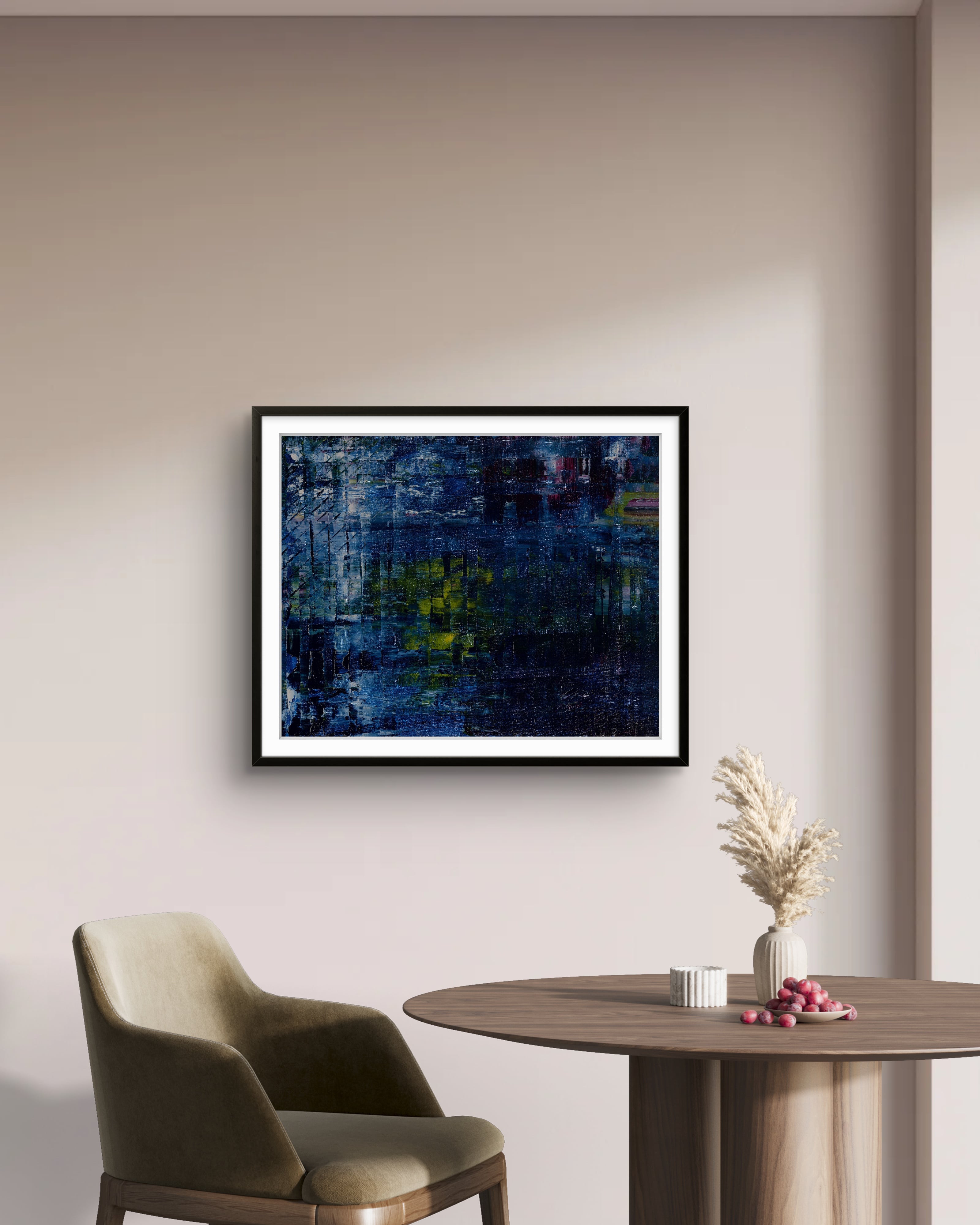 Reflections — Fine Art Print