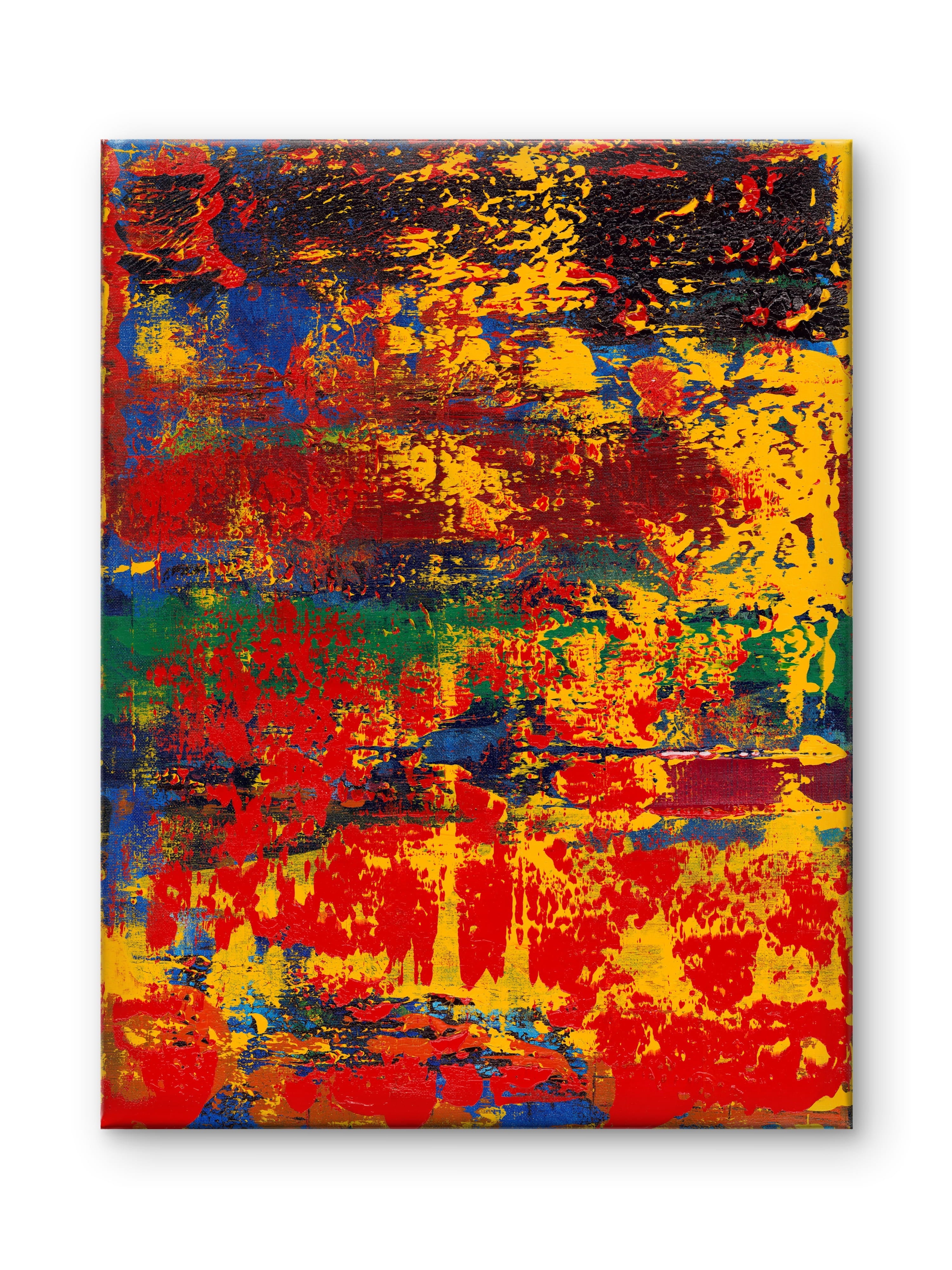 The Force II — Print