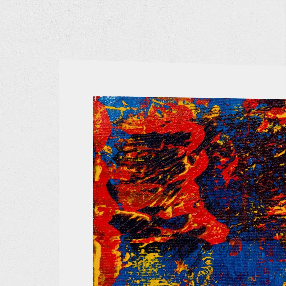 The Force II — Fine Art Print