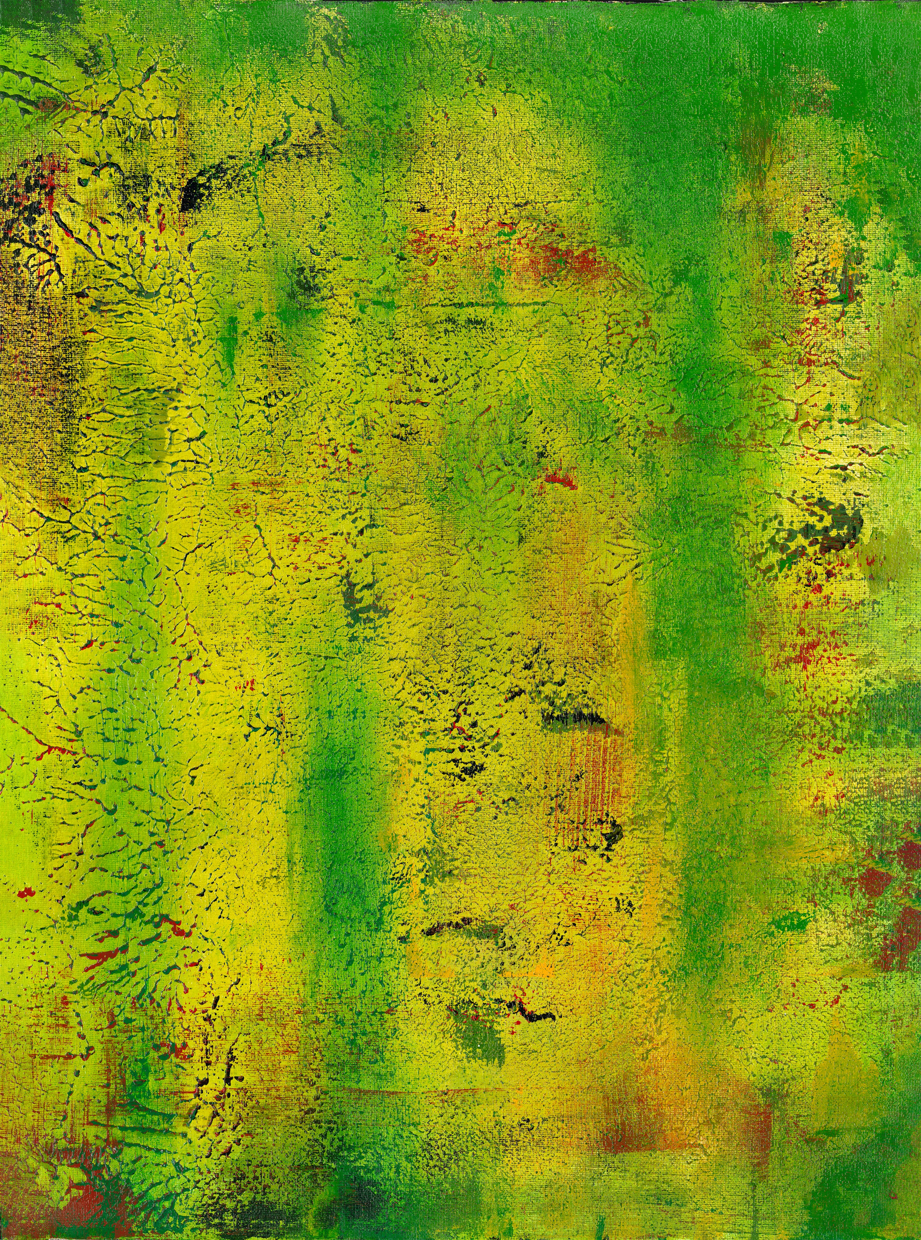 Venation — Original Artwork