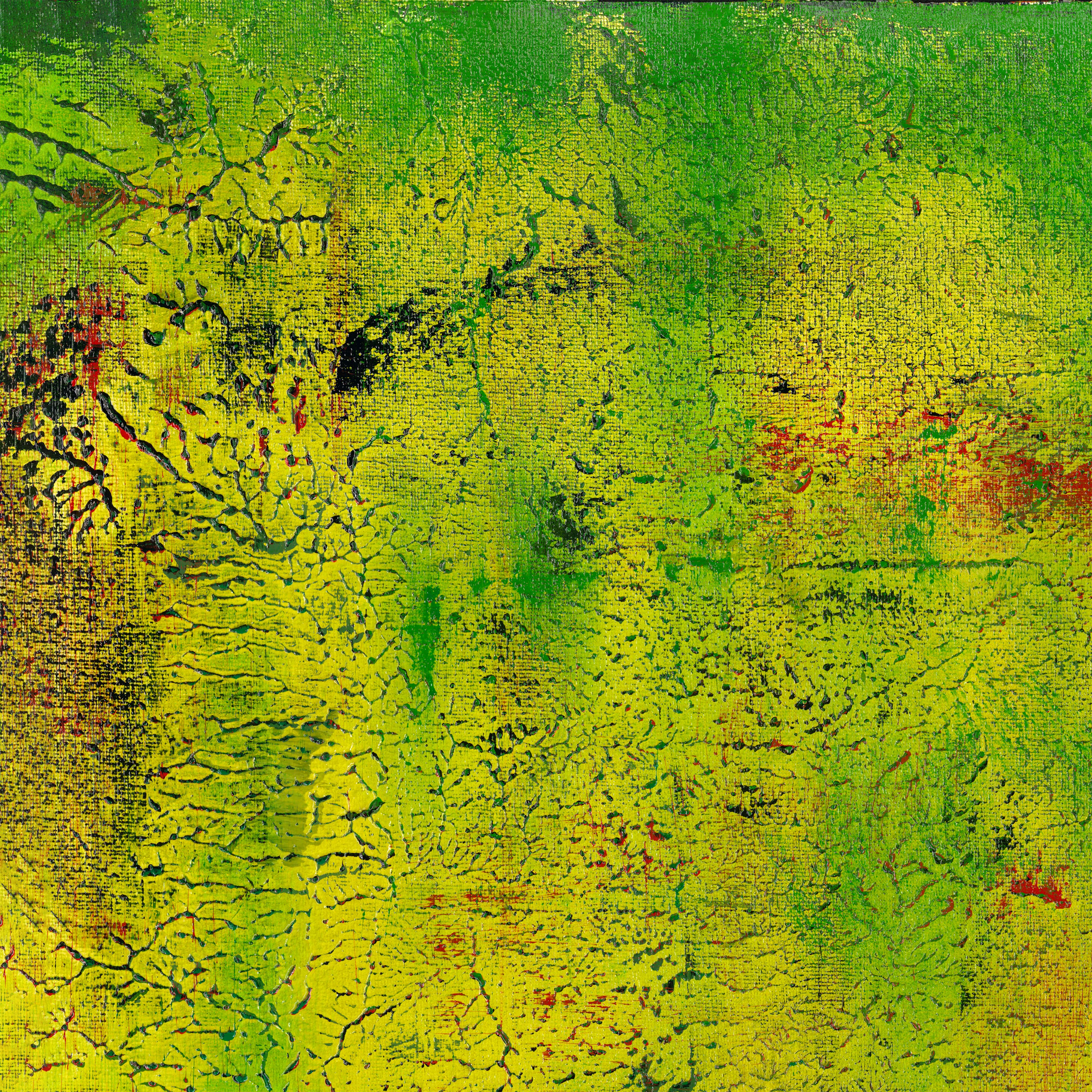 Venation — Original Artwork
