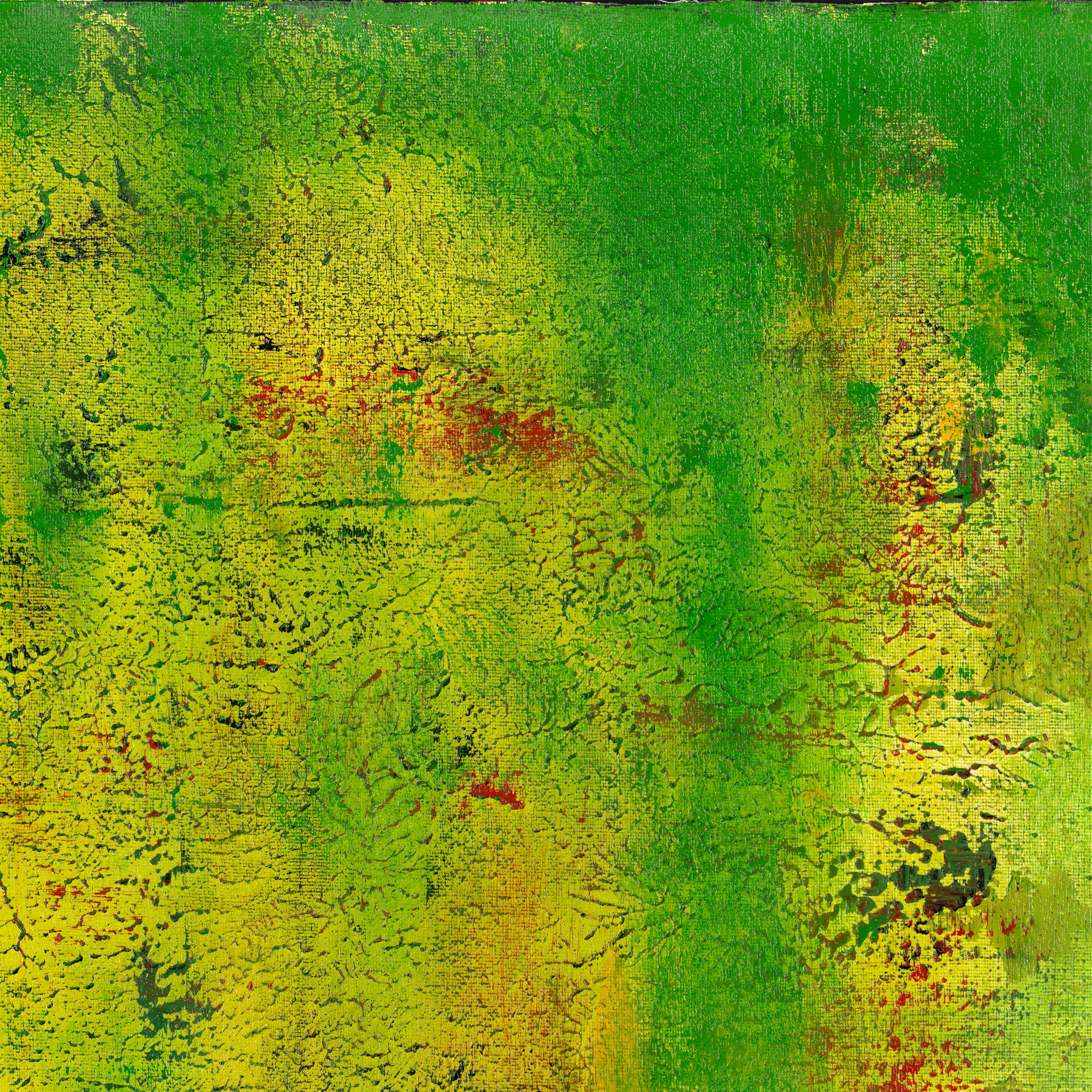 Venation — Original Artwork