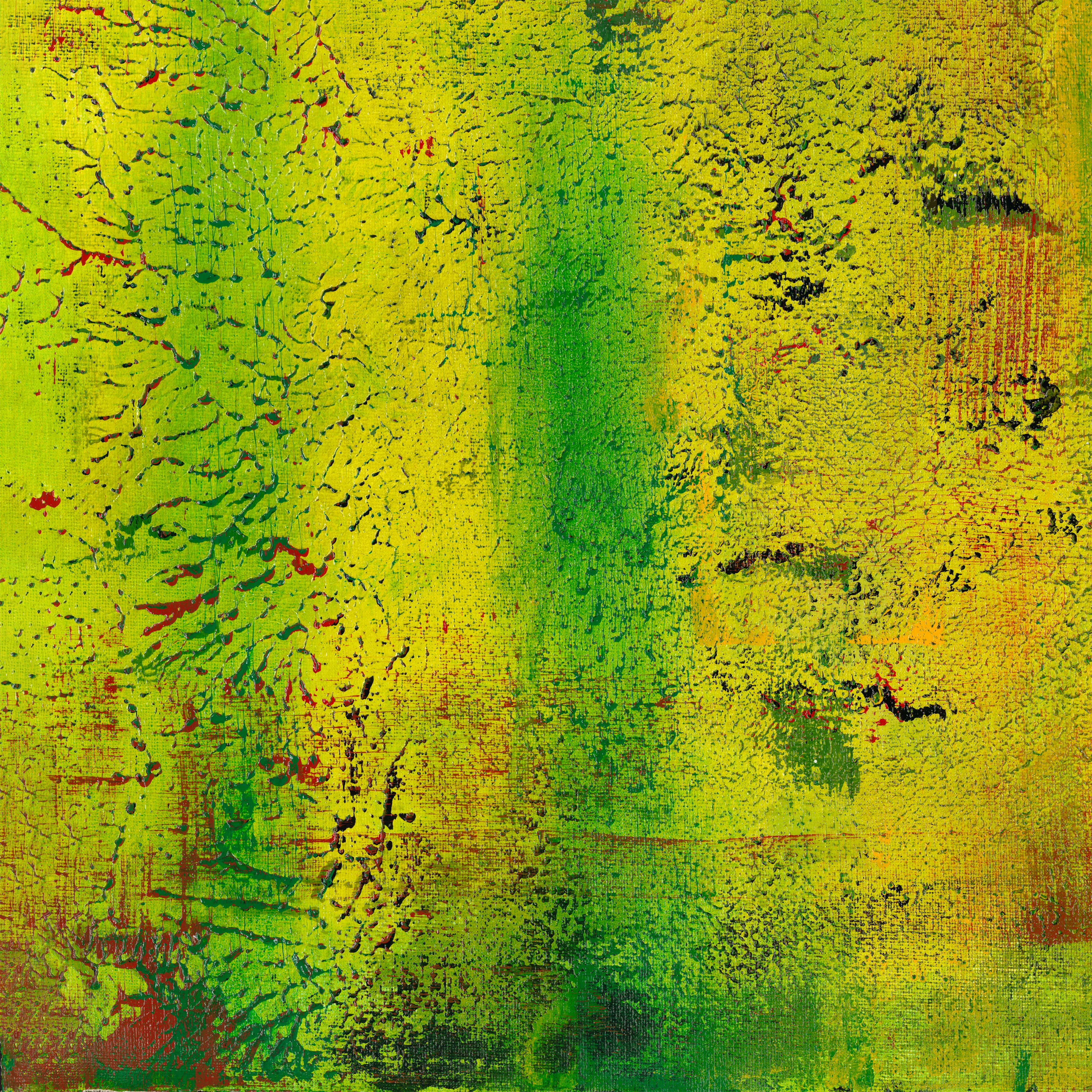 Venation — Original Artwork