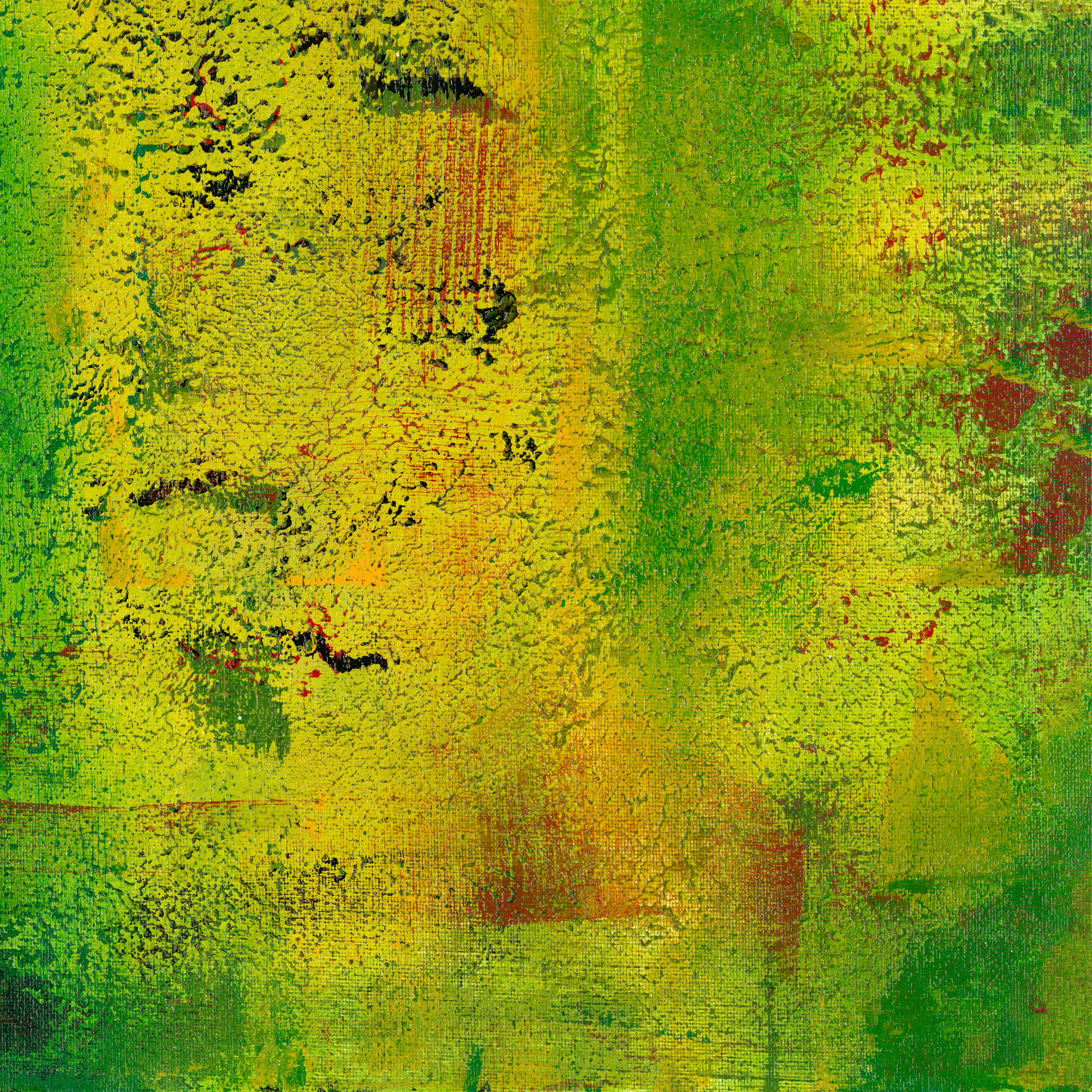 Venation — Original Artwork