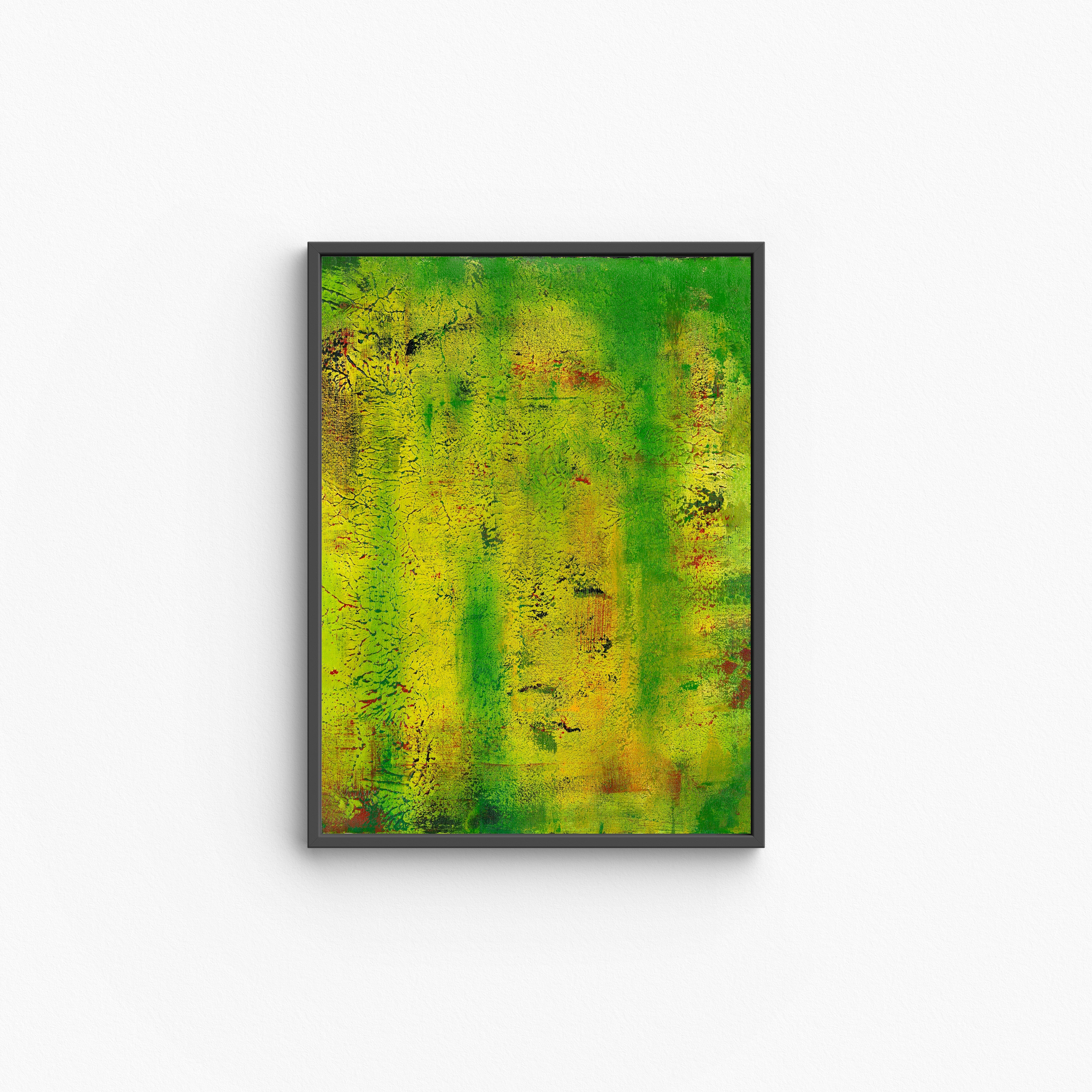 Venation — Original Artwork
