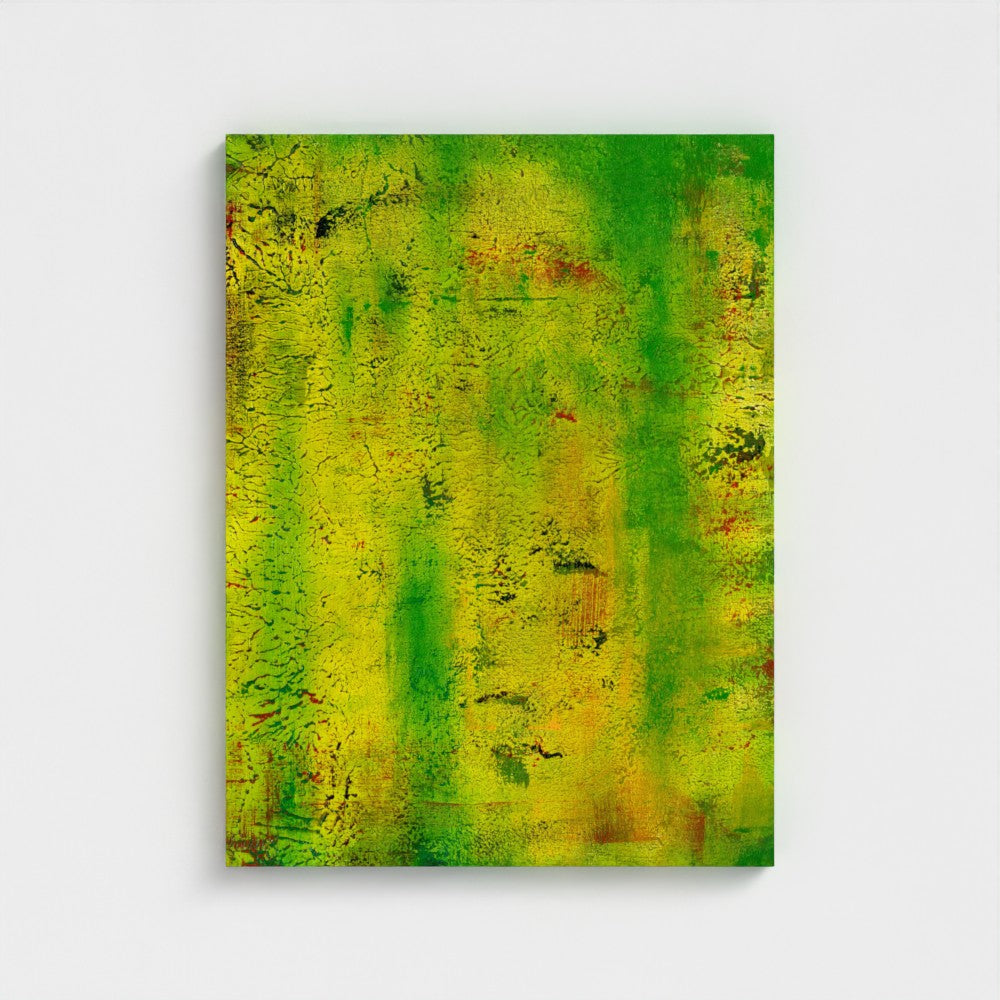 Venation — Canvas Print