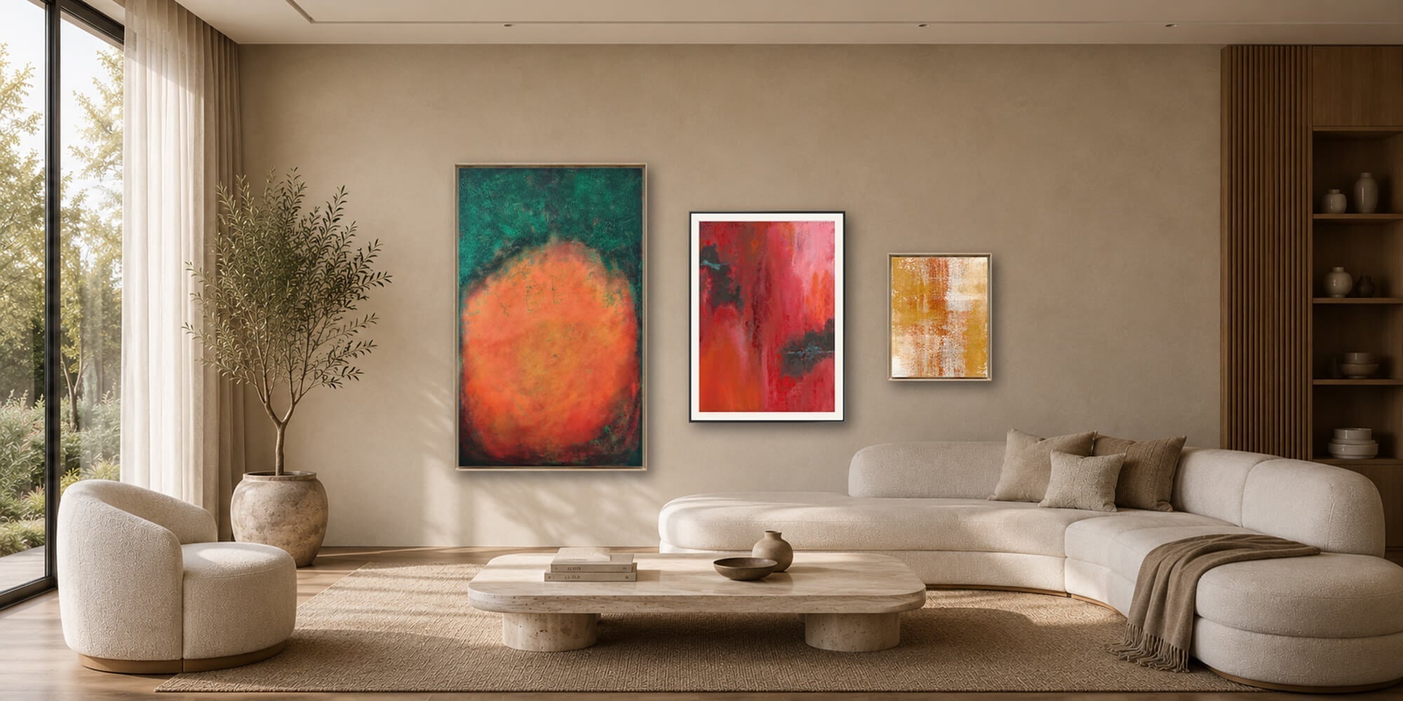 How Much Does Original Art Cost in Dubai? An Honest Guide
