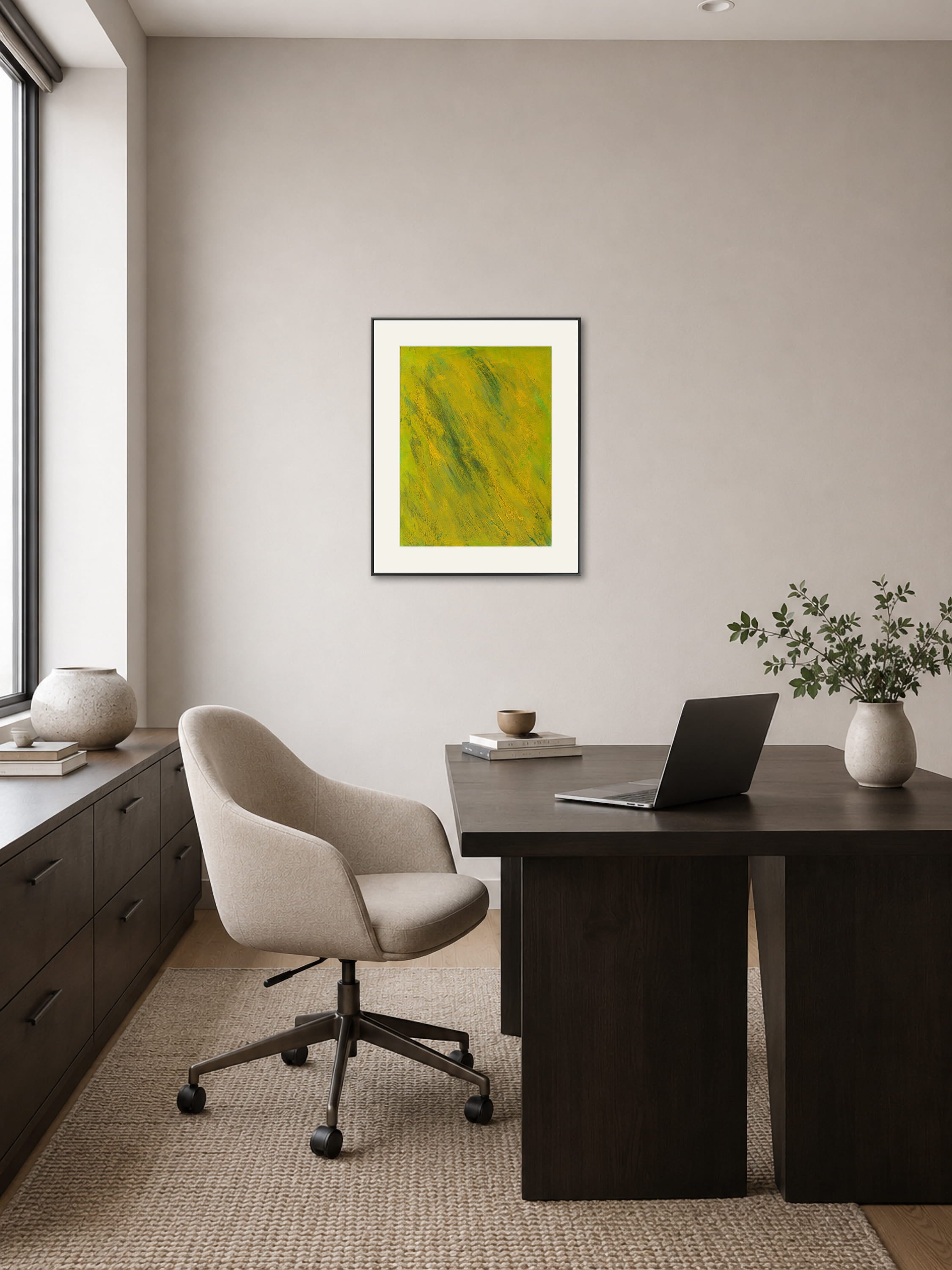Inner Essence — Print
