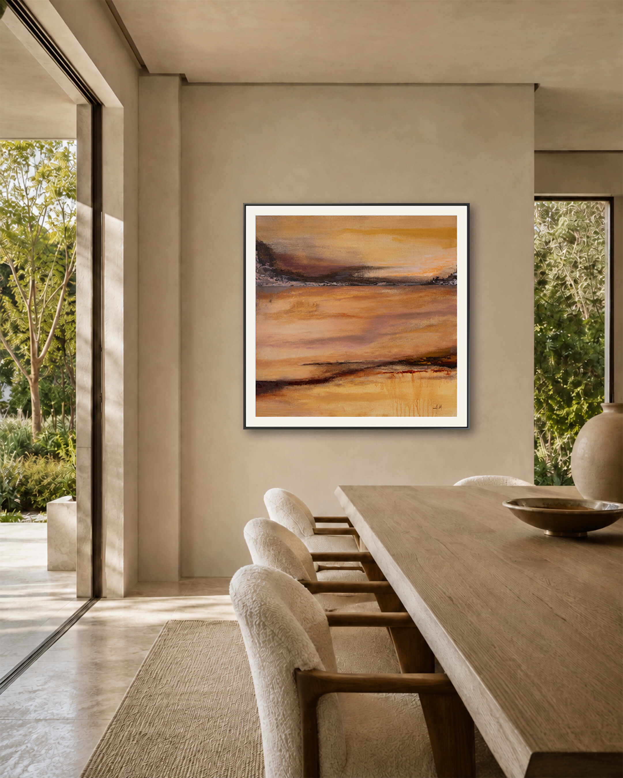 Between Moments — Print