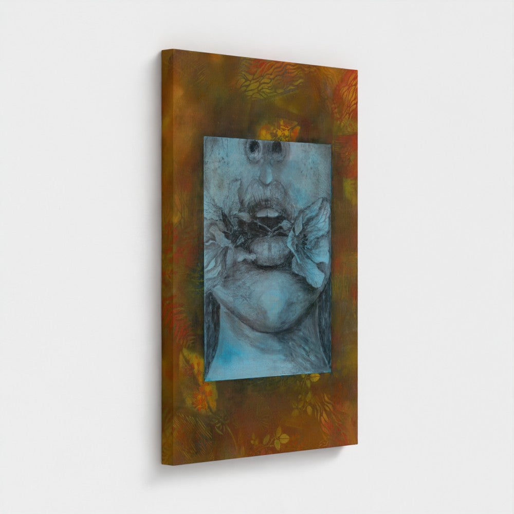 Beyond Words — Print