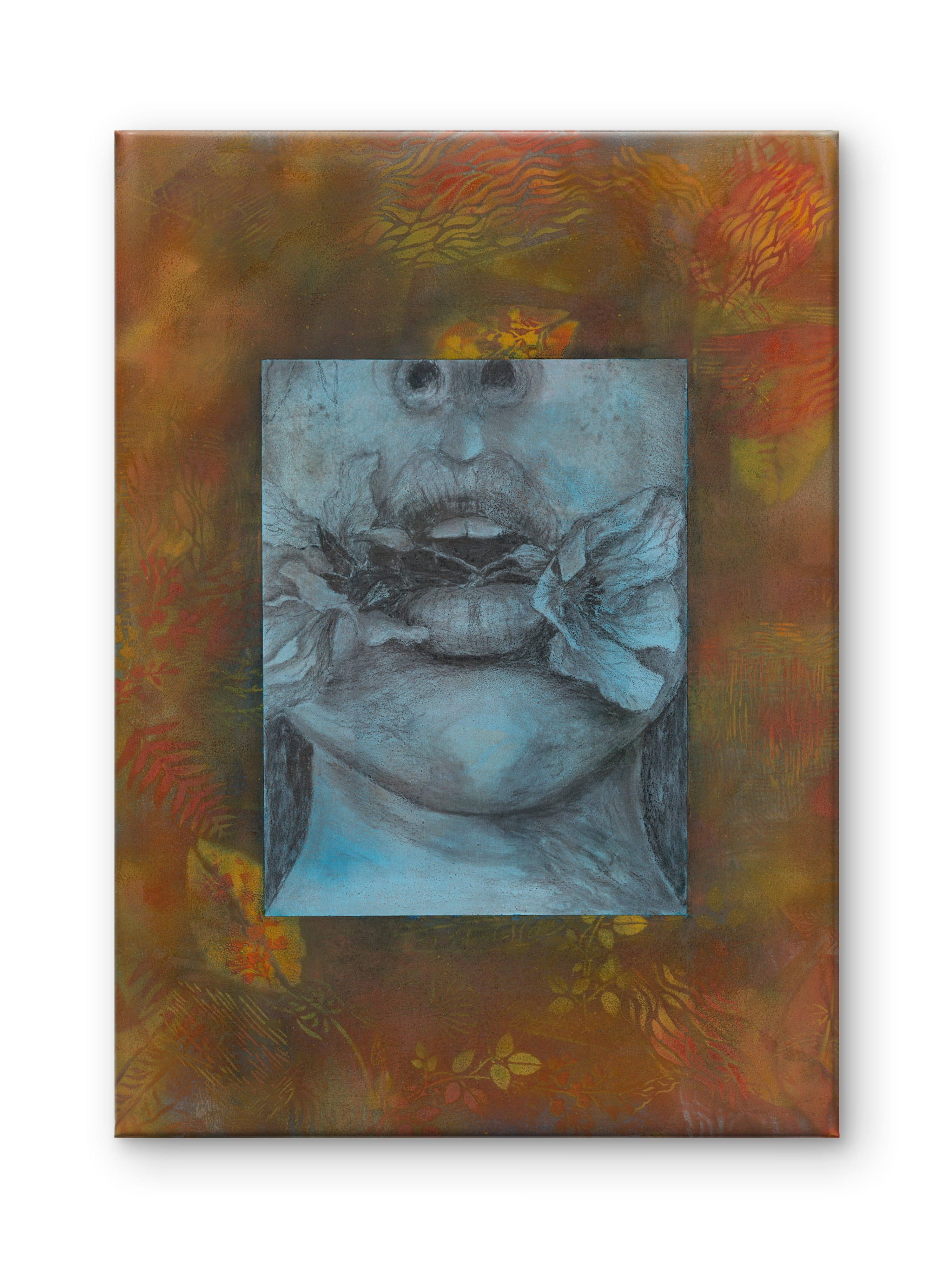 Beyond Words — Print