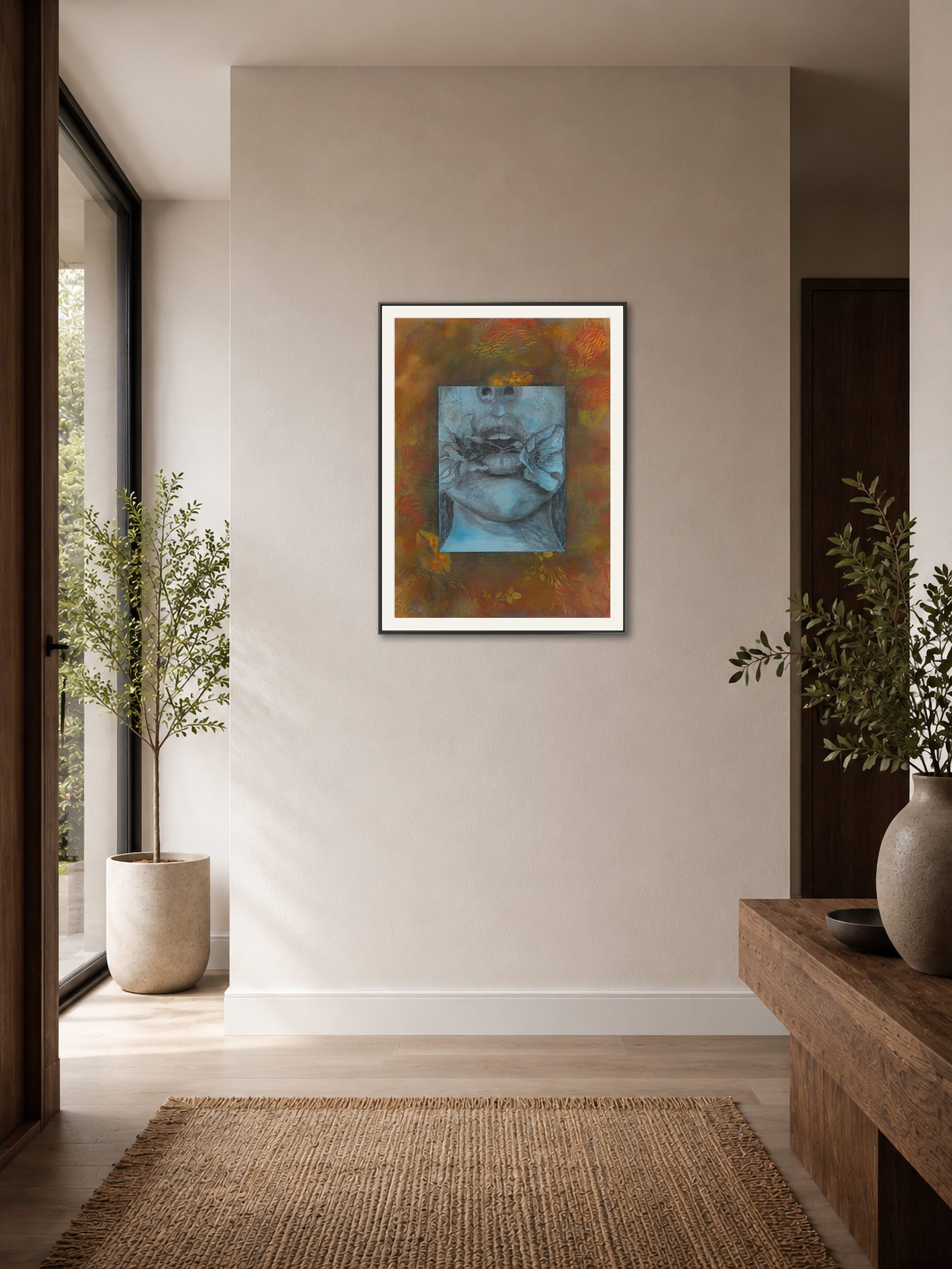 Beyond Words — Print
