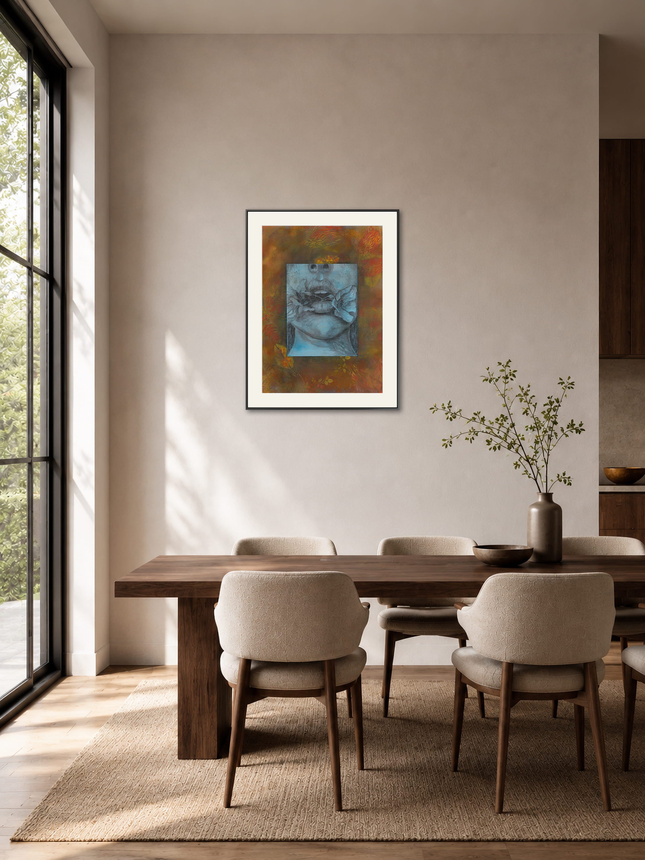 Beyond Words — Print