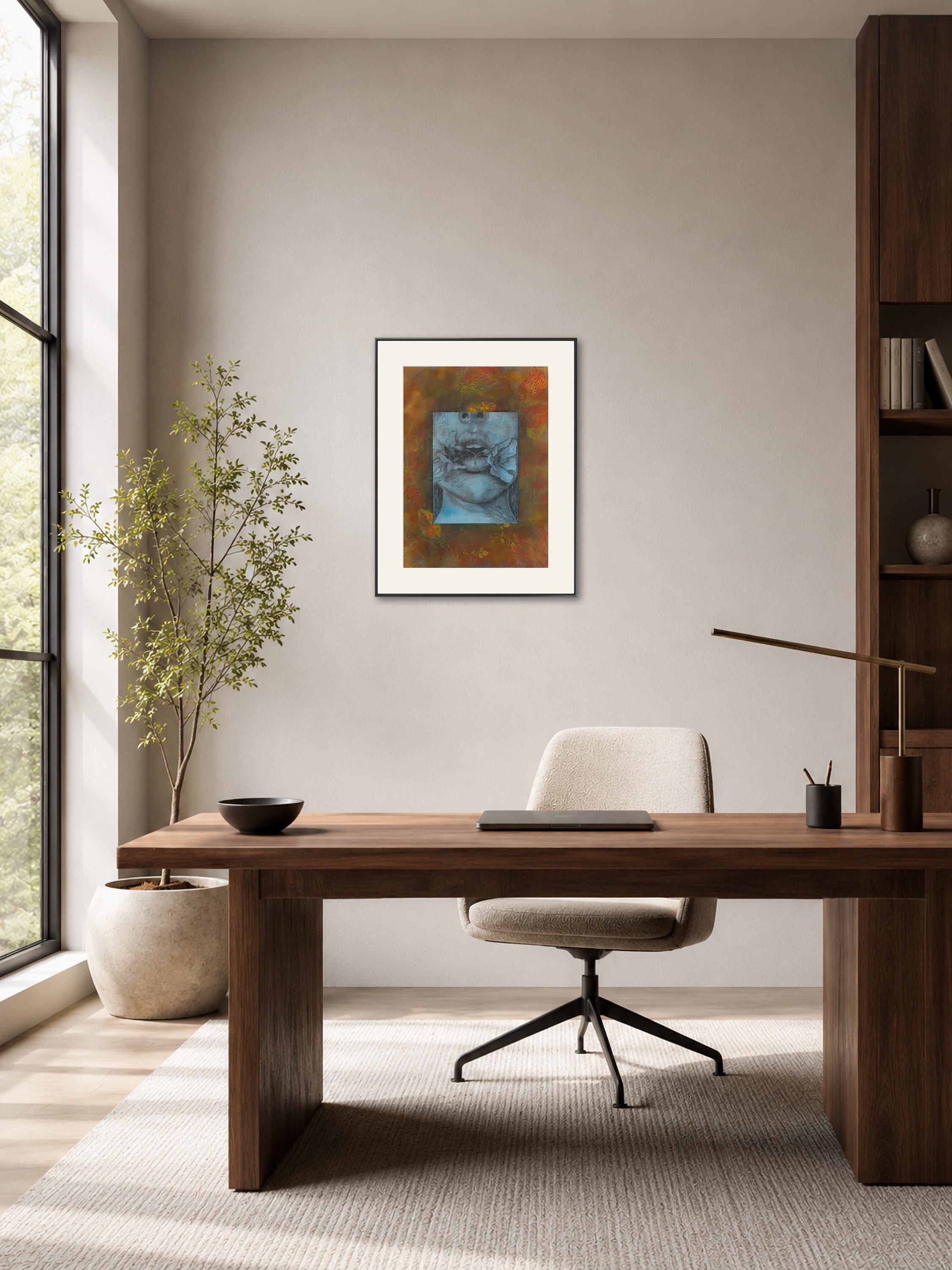 Beyond Words — Print