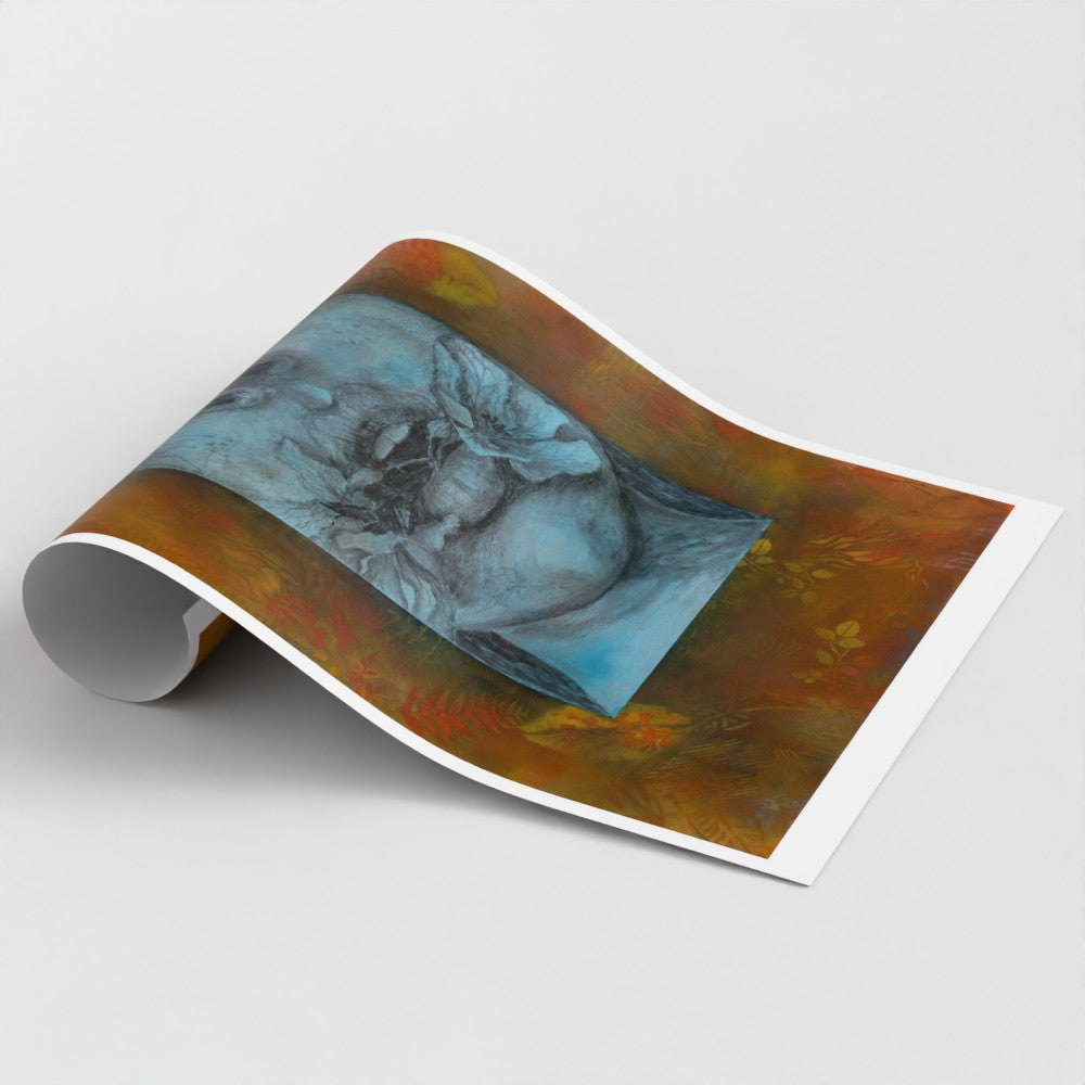 Beyond Words — Print