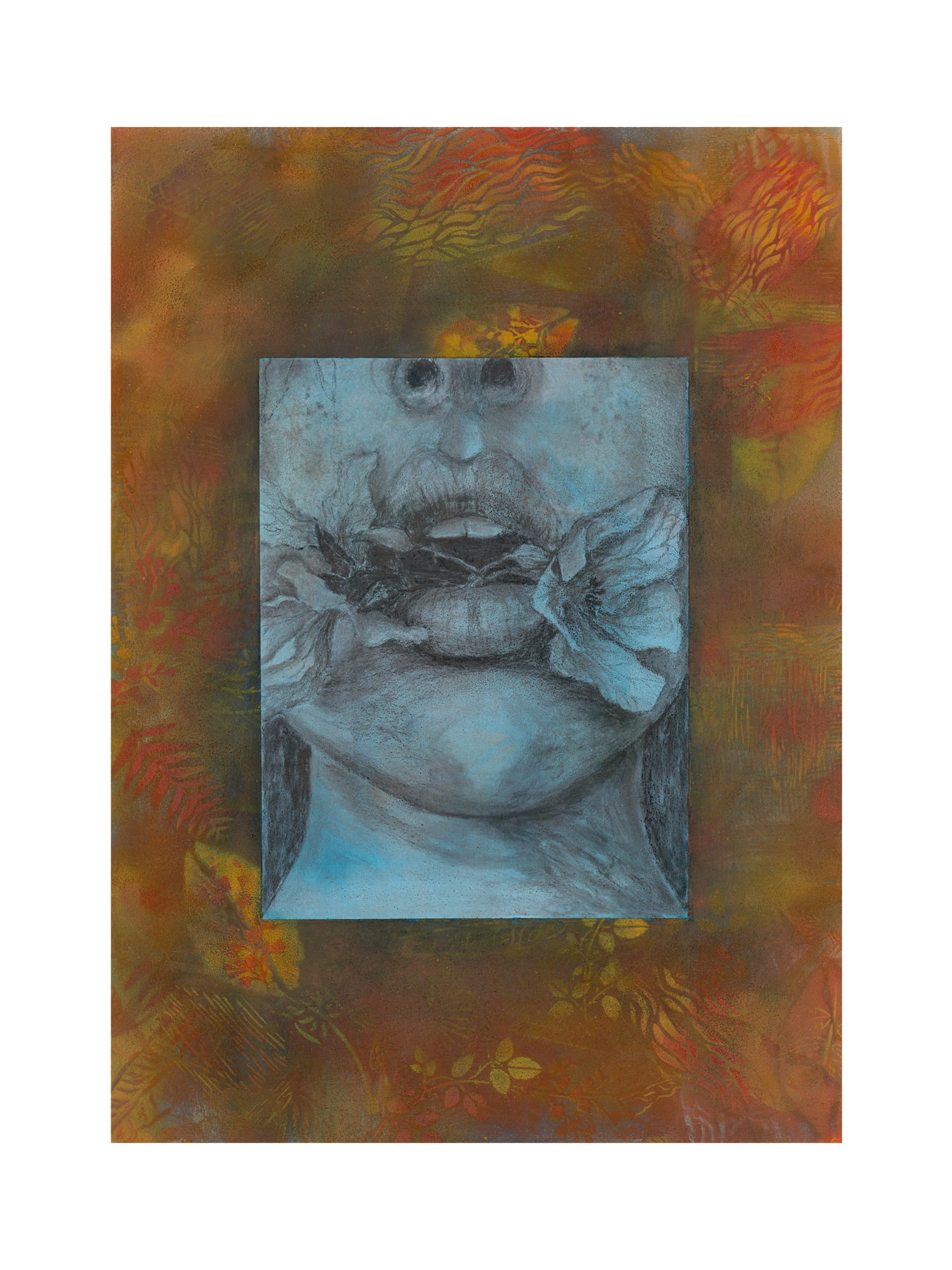 Beyond Words — Print