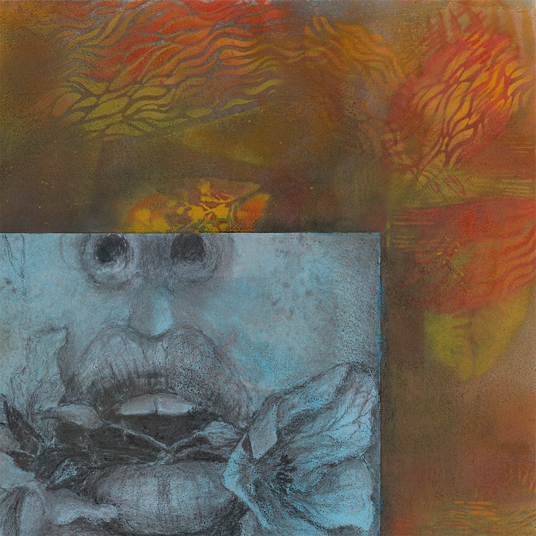 Beyond Words — Original Artwork