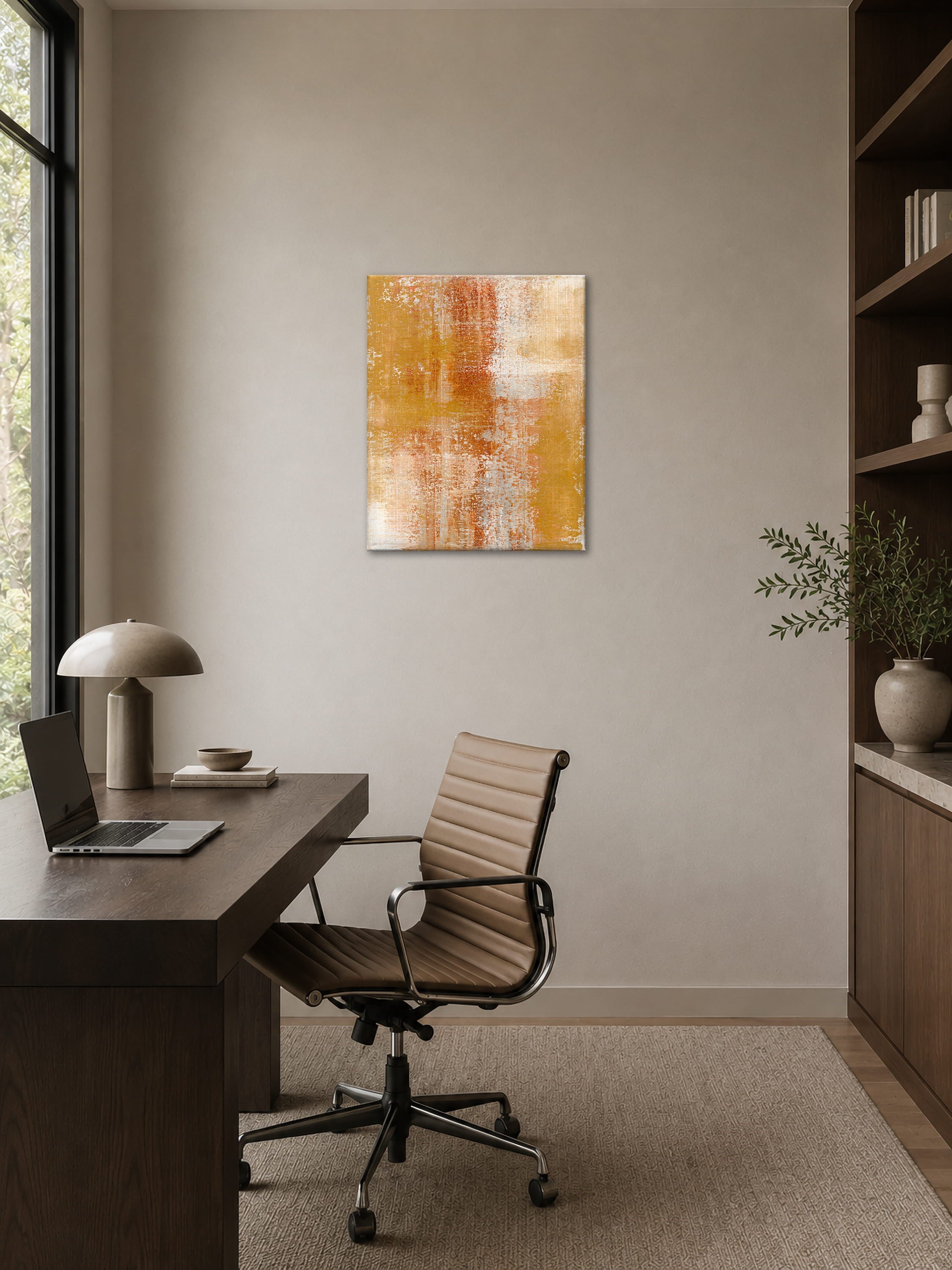 Dawn — Print