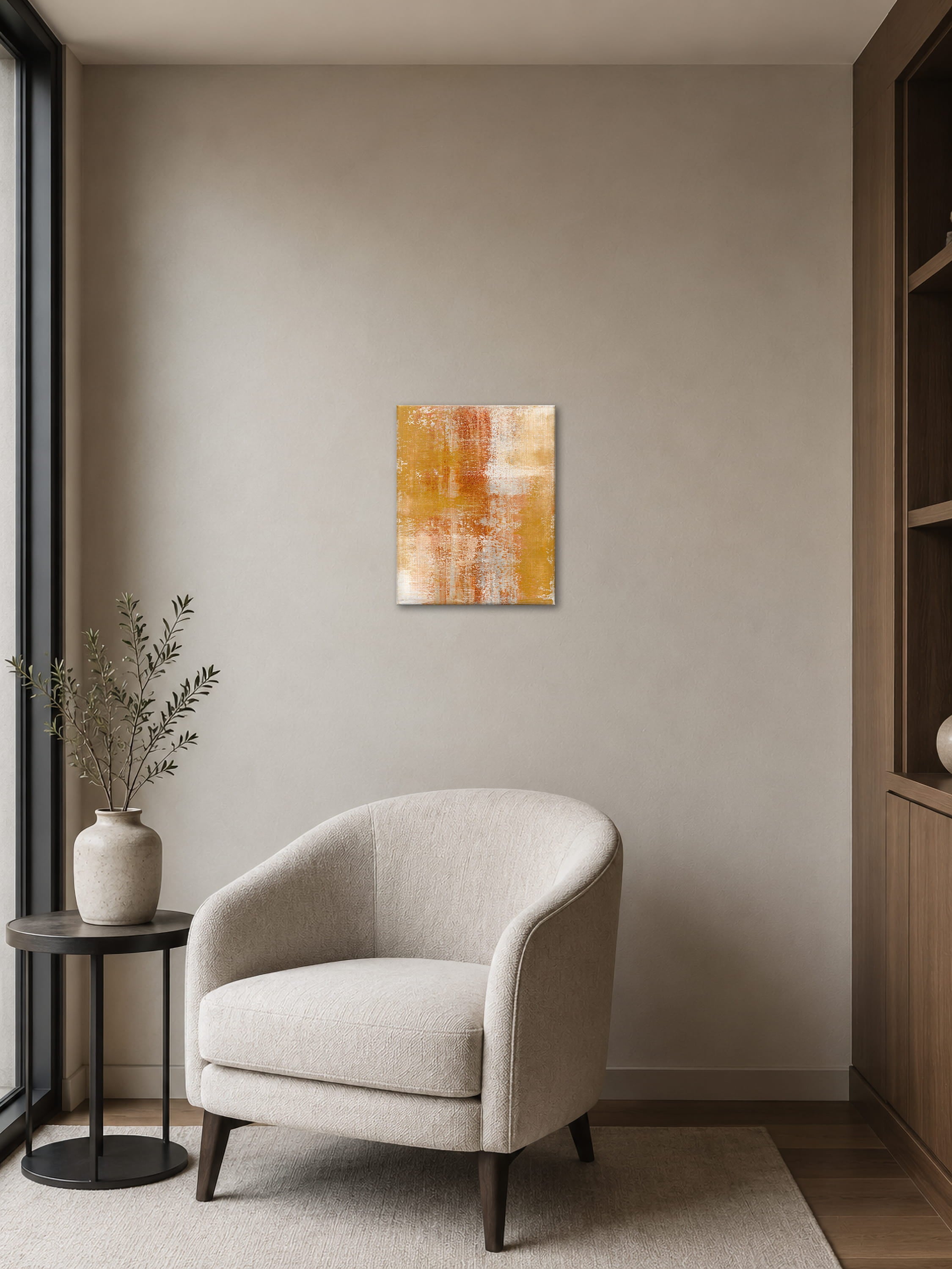 Dawn — Print