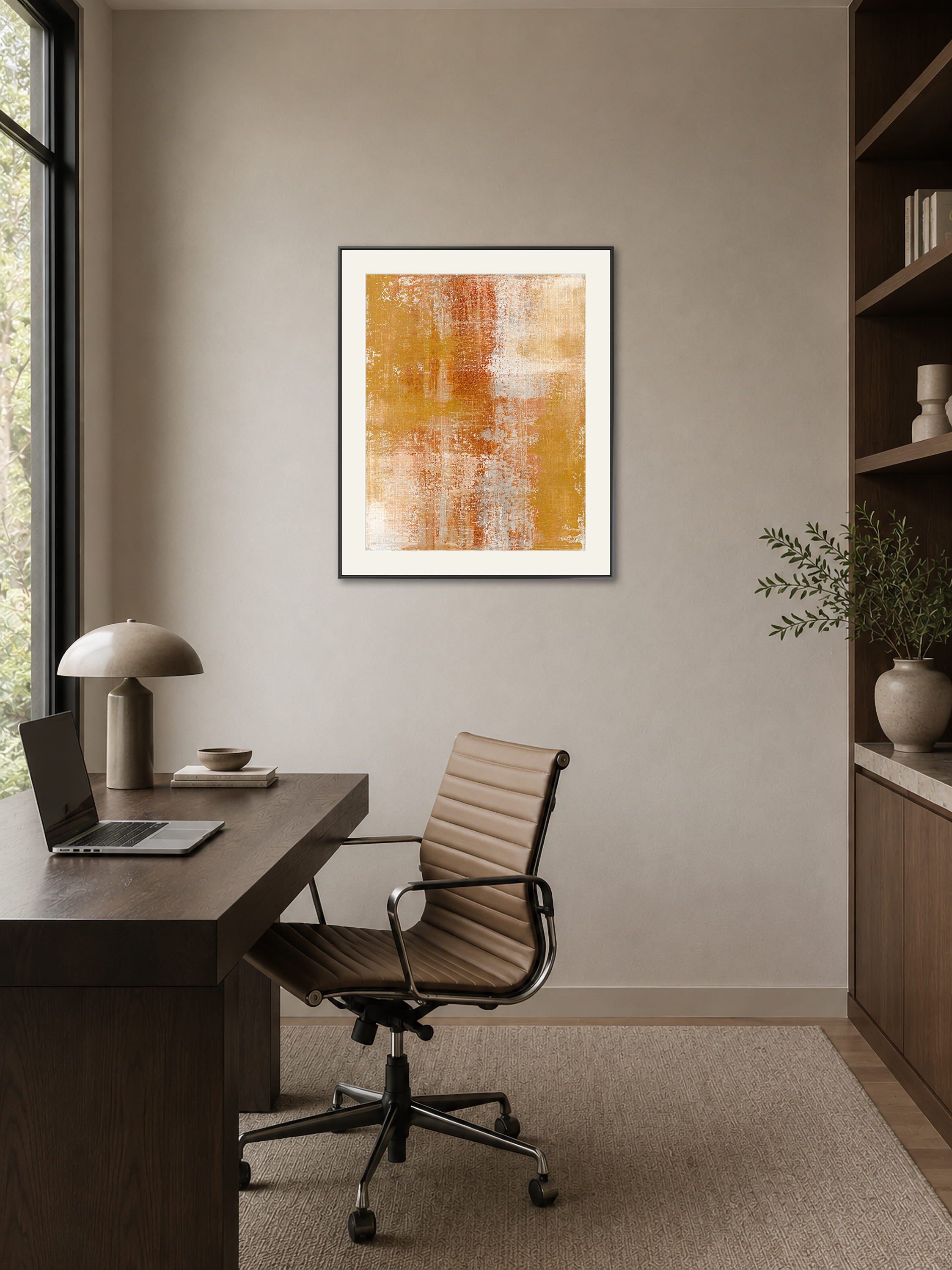 Dawn — Print