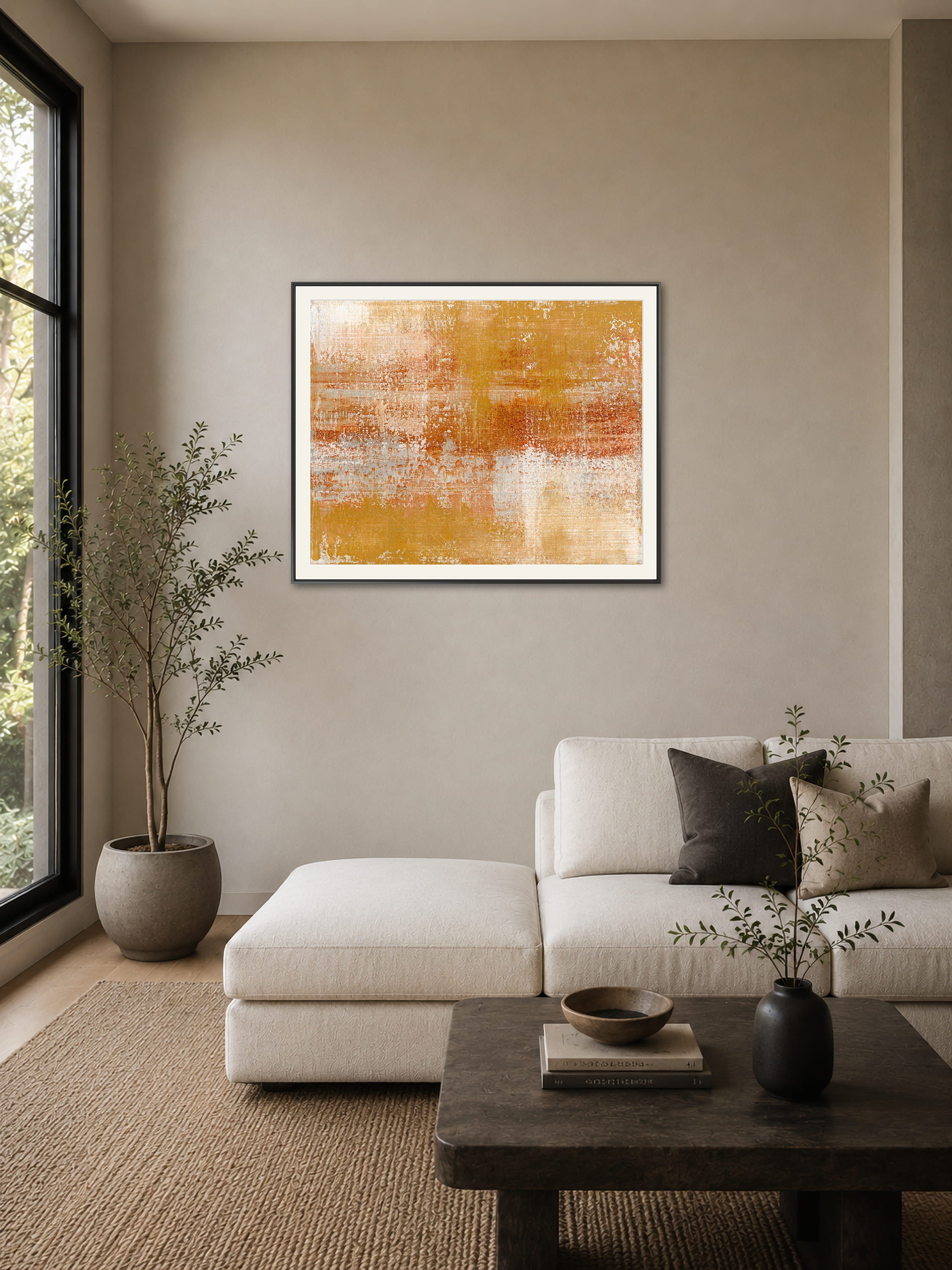 Dawn — Print