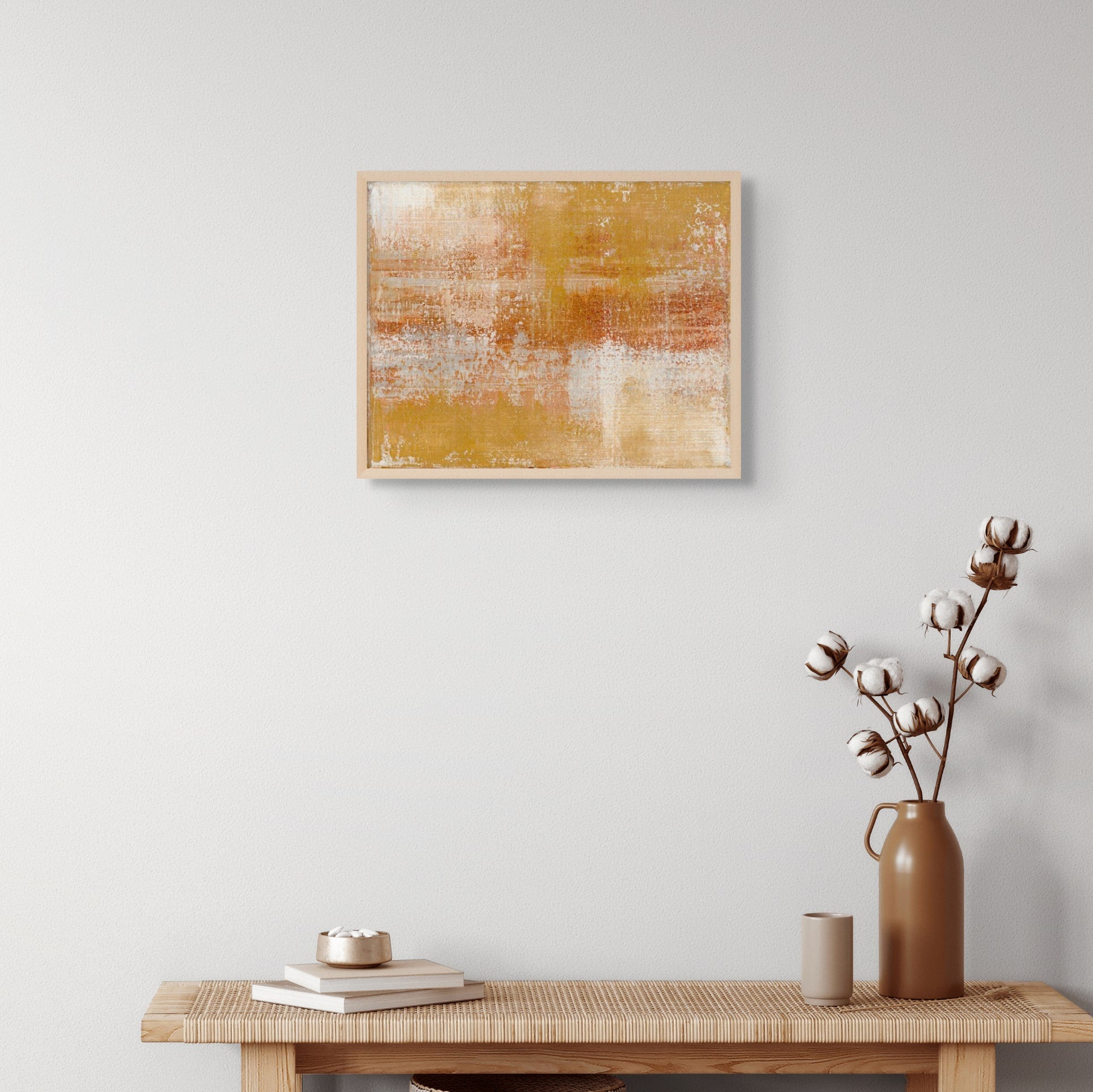 Dawn — Original Artwork