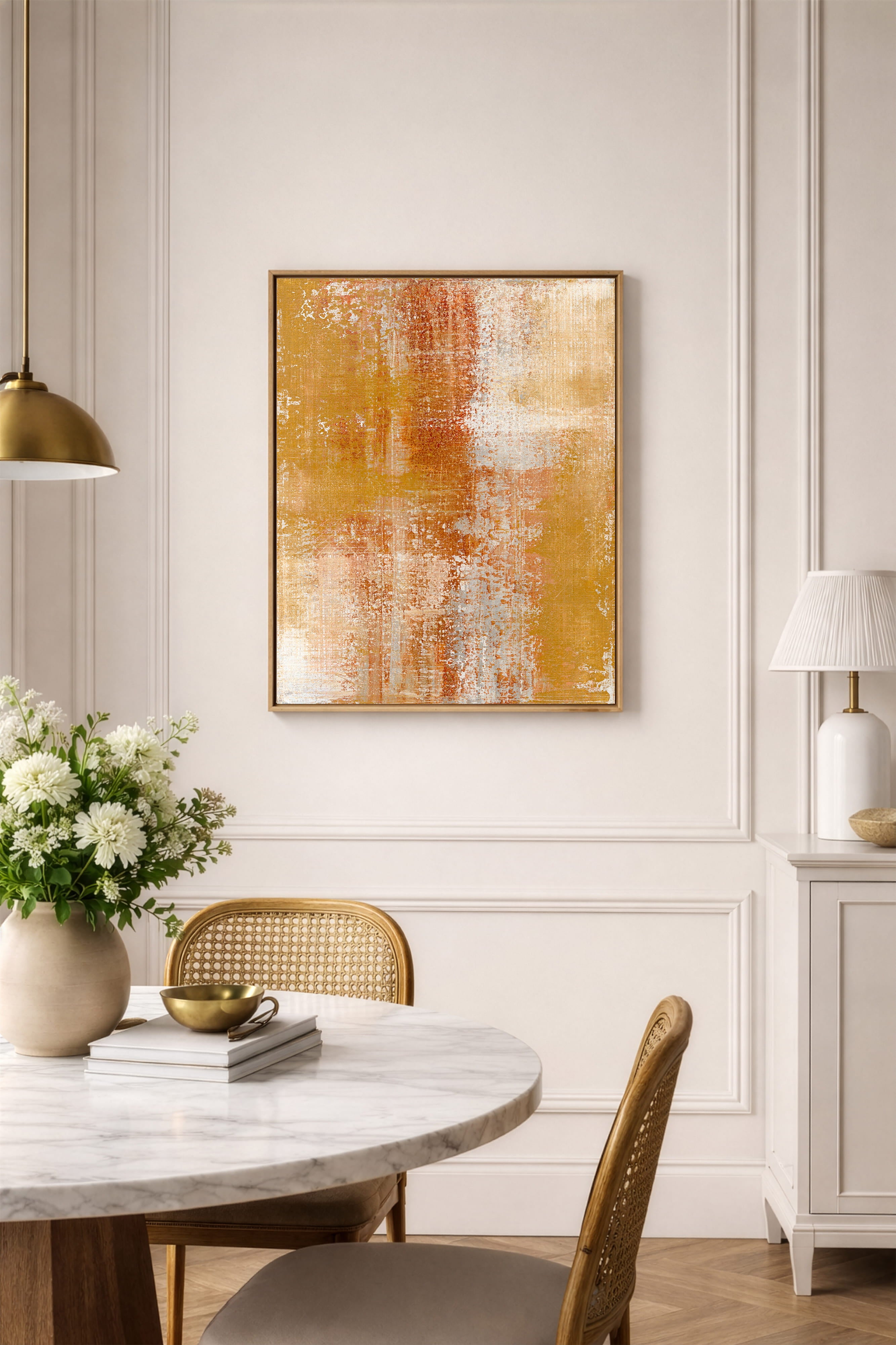 Dawn — Original Artwork